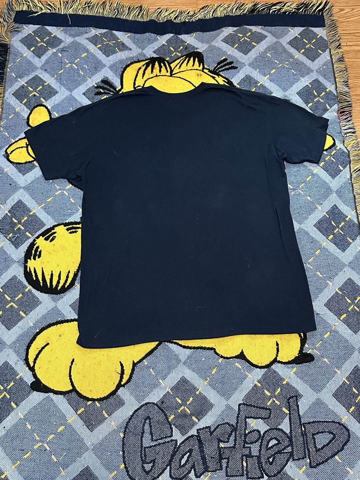 DC Vintage Y2K DC Skateboarding Graphic T-Shirt Size US XL / EU 56 / 4 - 4 Thumbnail