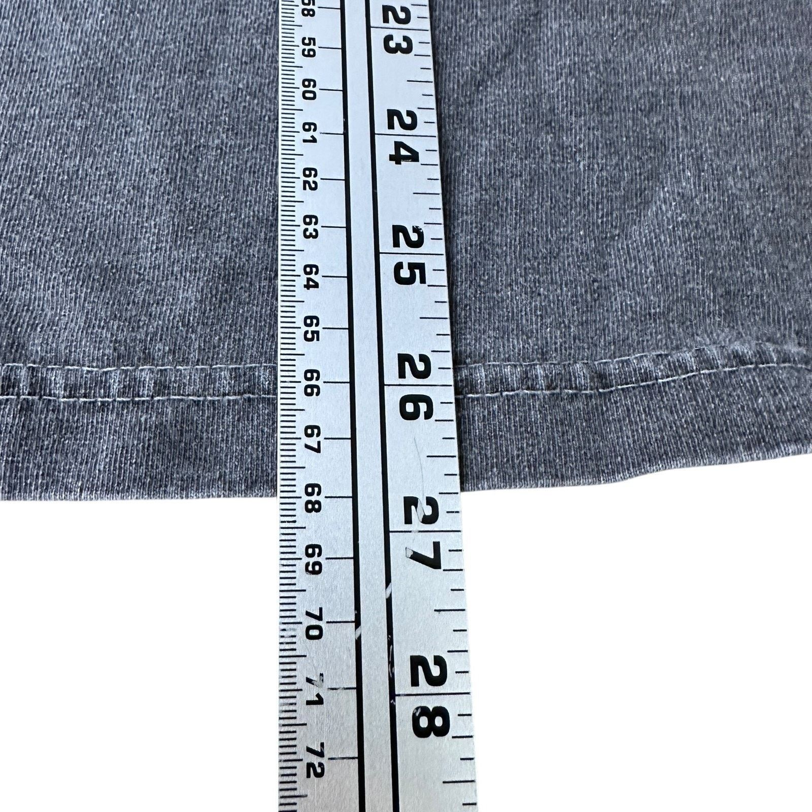 Other Ateez T-Shirt Mens Medium Gray Wanted Dead Or Alive READ Size US M / EU 48-50 / 2 - 10 Thumbnail