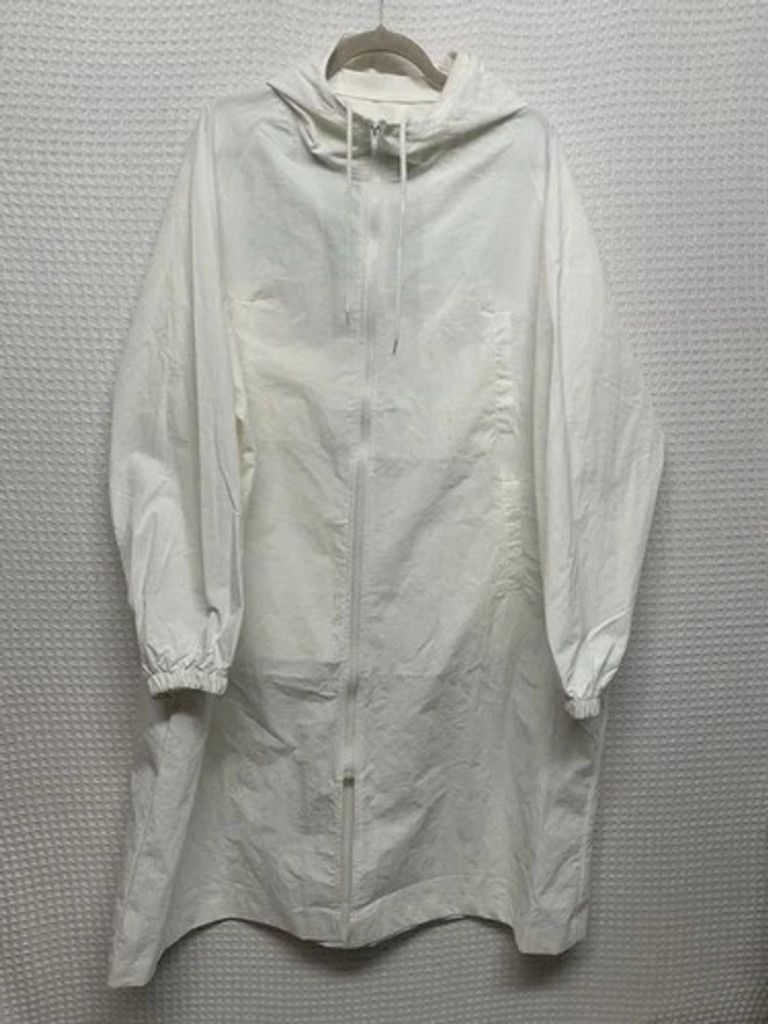 Yeezy NWOT Yeezy Kanye Tribune Herald Raincoat Jacket Unisex 3XL Size US XL / EU 56 / 4 - 1 Thumbnail