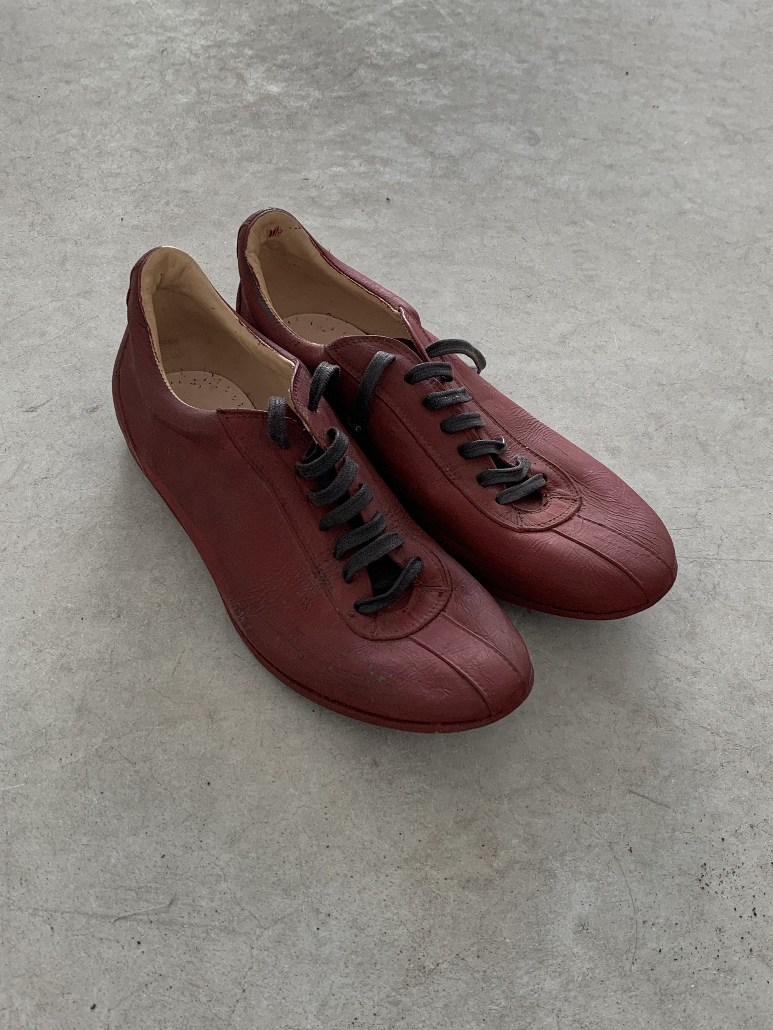 FABIO QUARANTA SNEAKERS
