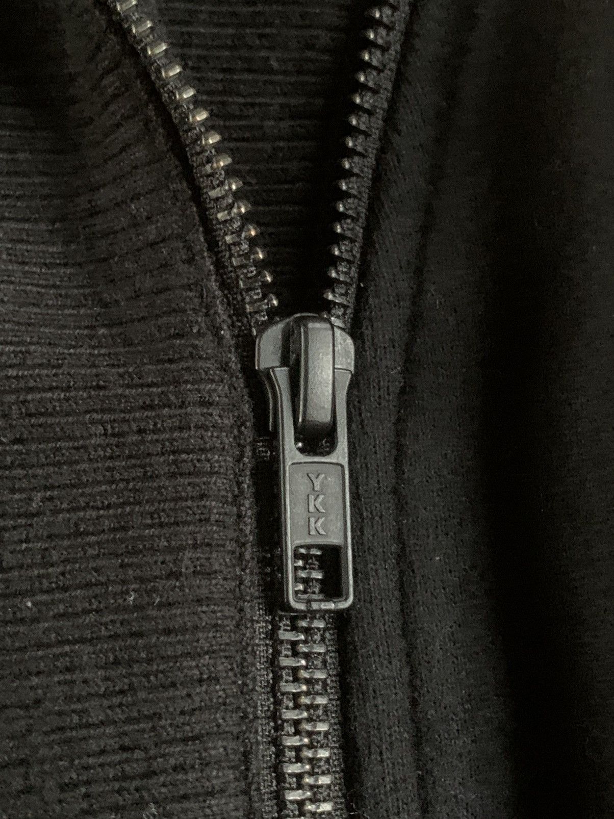 14th Addiction Unique Theory multi ziper cotton jacket Size US S / EU 44-46 / 1 - 6 Thumbnail