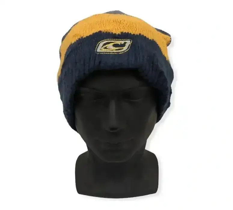 Vintage Oneill Small logo Beanie Hat