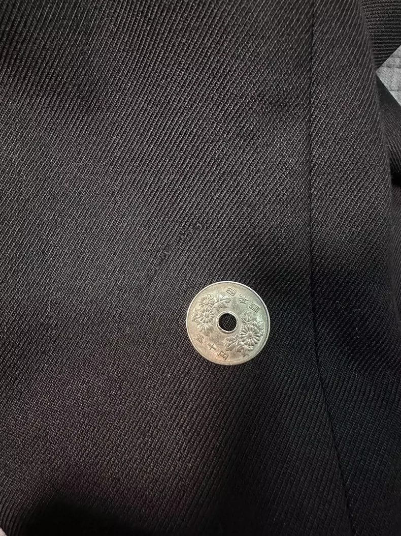 Comme des Garcons Comme des Garcons Spliced deconstructed suit Size US M / EU 48-50 / 2 - 8 Thumbnail