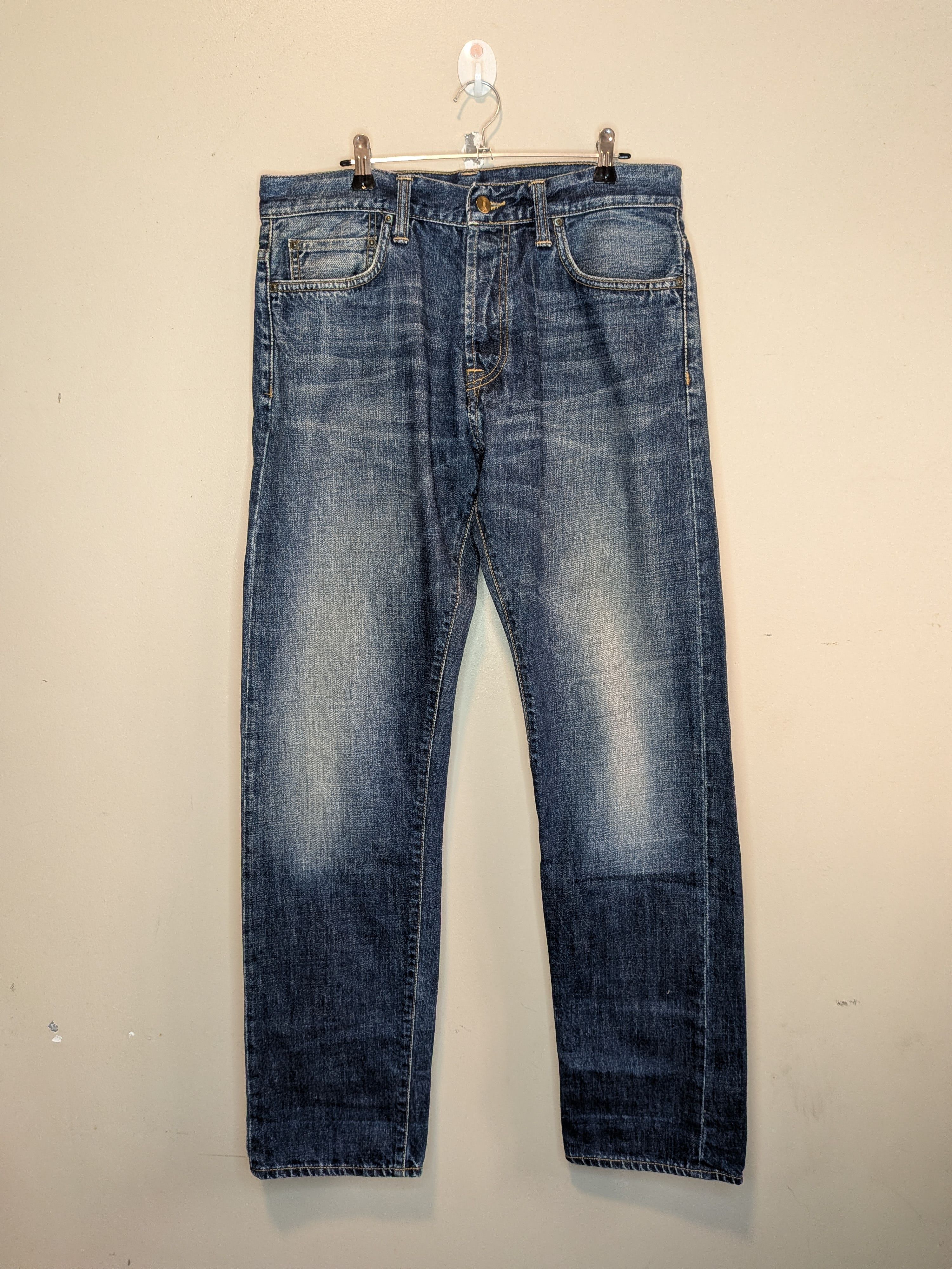 Carhartt Carhartt Klondike Pants Size US 32 / EU 48 - 1 Thumbnail