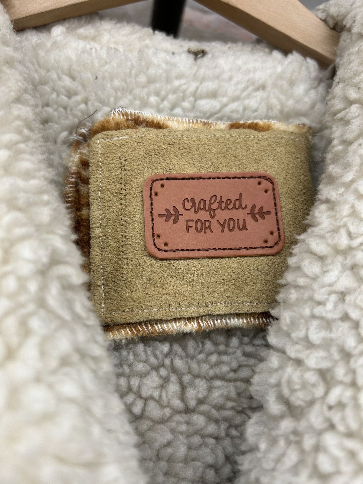 Carhartt Mother Teresa Coat Size US M / EU 48-50 / 2 - 3 Thumbnail