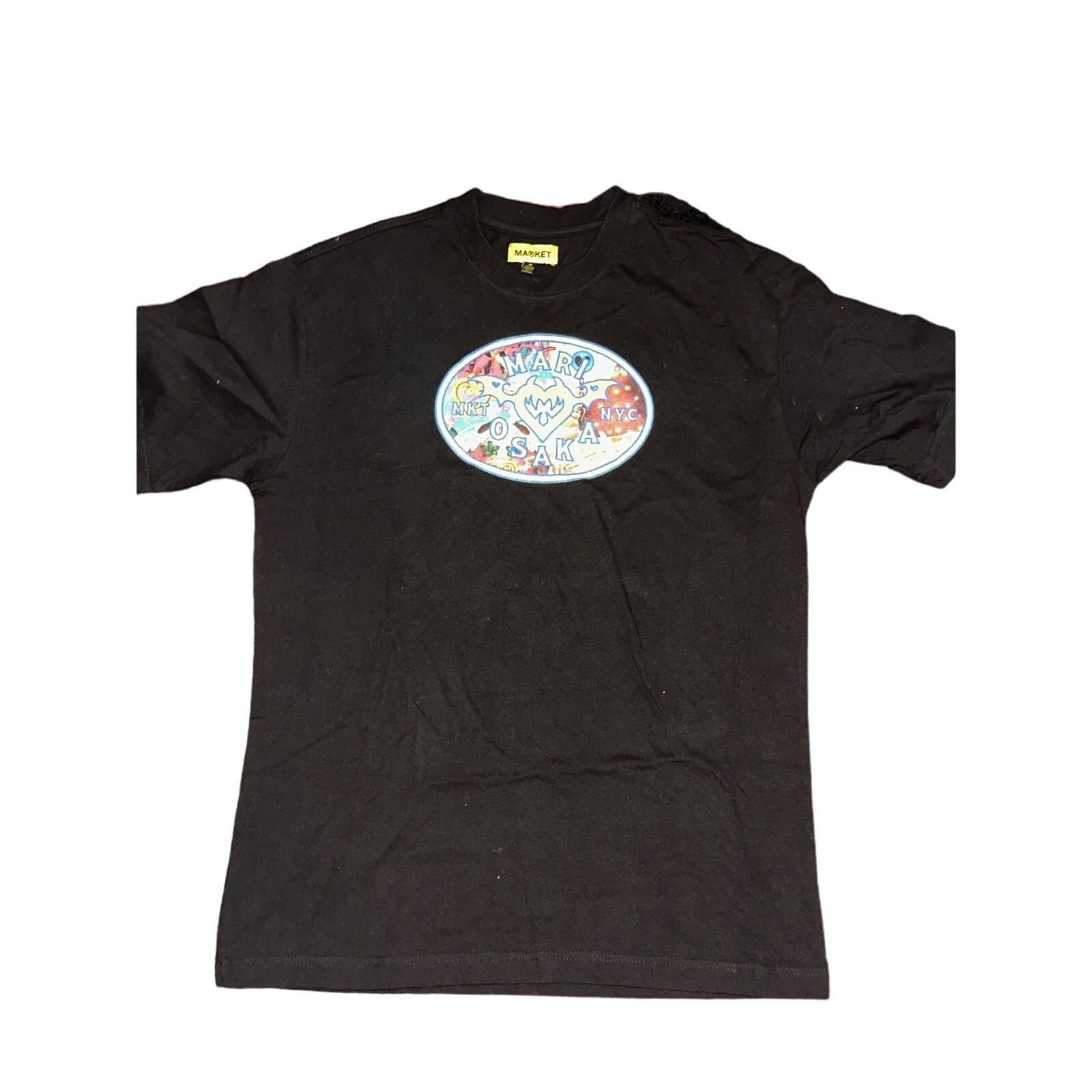 Market Market X Mari Osaka - NWT Size US M / EU 48-50 / 2 - 1 Thumbnail