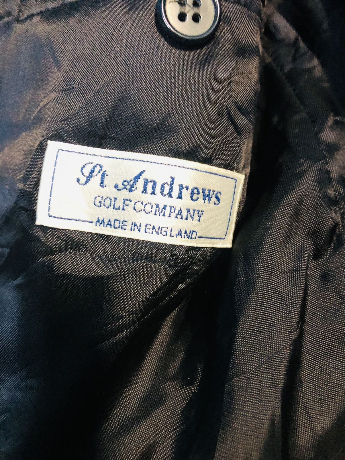 Other Pt.Adrews Double Brested Coat (23) Size US XXS / EU 40 - 10 Thumbnail