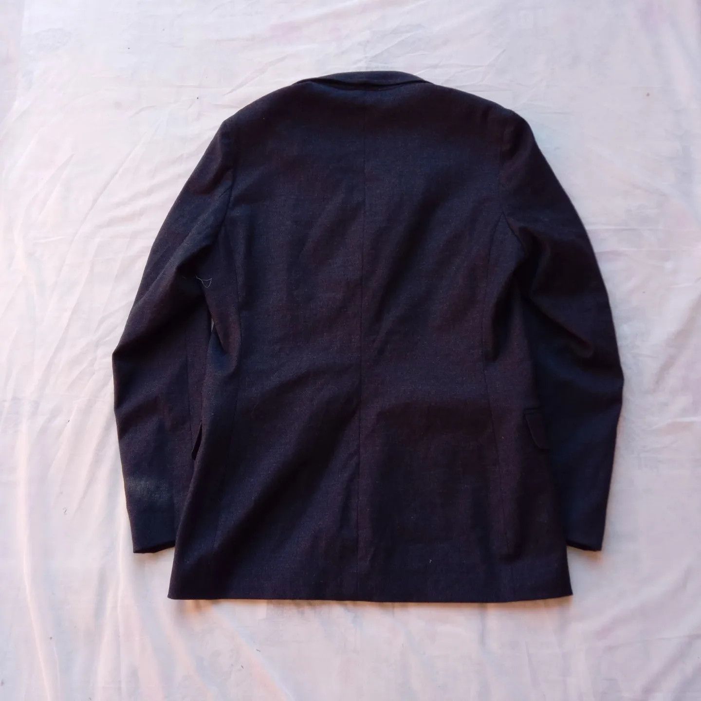 Versus Versace versus Versace blazer Size 34R - 8 Thumbnail