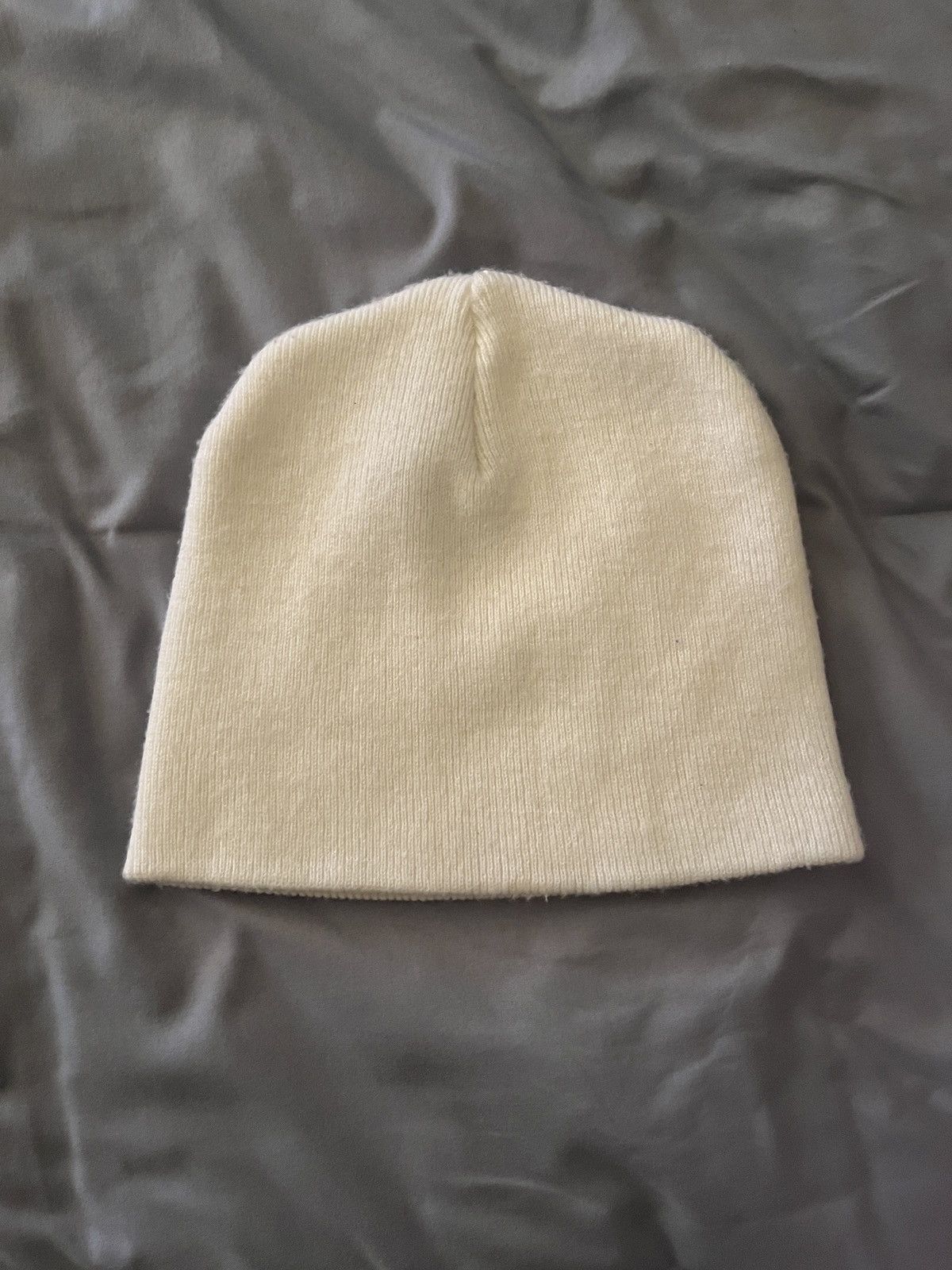 Drain Gang Drain Gang DG Rhinestone Beanie Size ONE SIZE - 2 Thumbnail