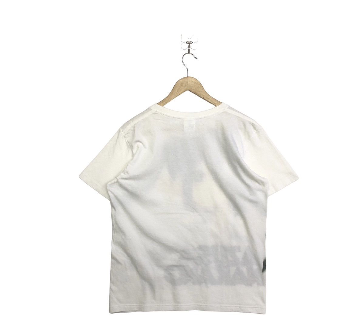 Anime K-On Azusa Nakano X Cospa Anime Weeb Tshirt Size US L / EU 52-54 / 3 - 2 Thumbnail