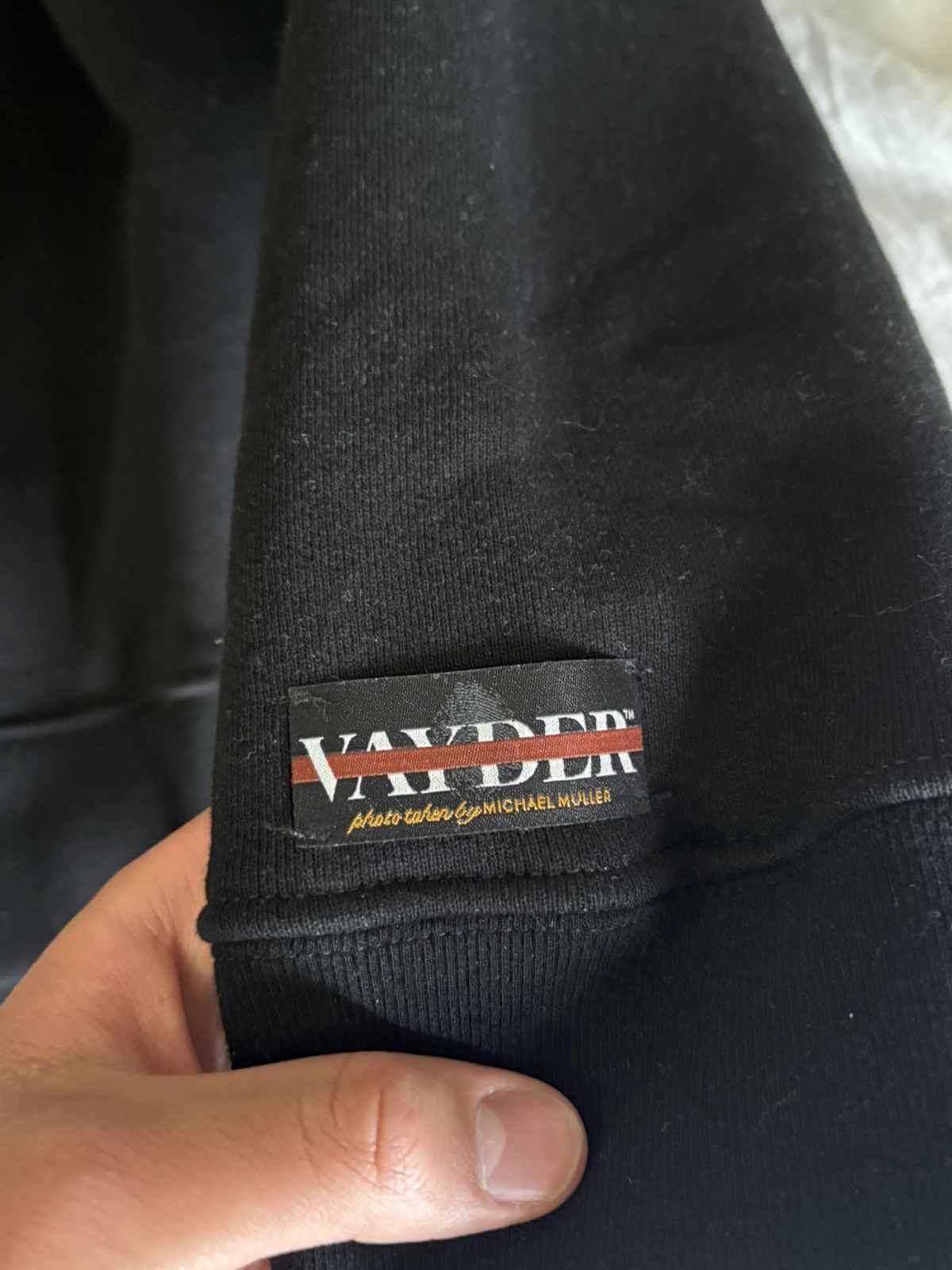 Other VAYDER Pharmacy Sweatshirt Size US M / EU 48-50 / 2 - 4 Thumbnail