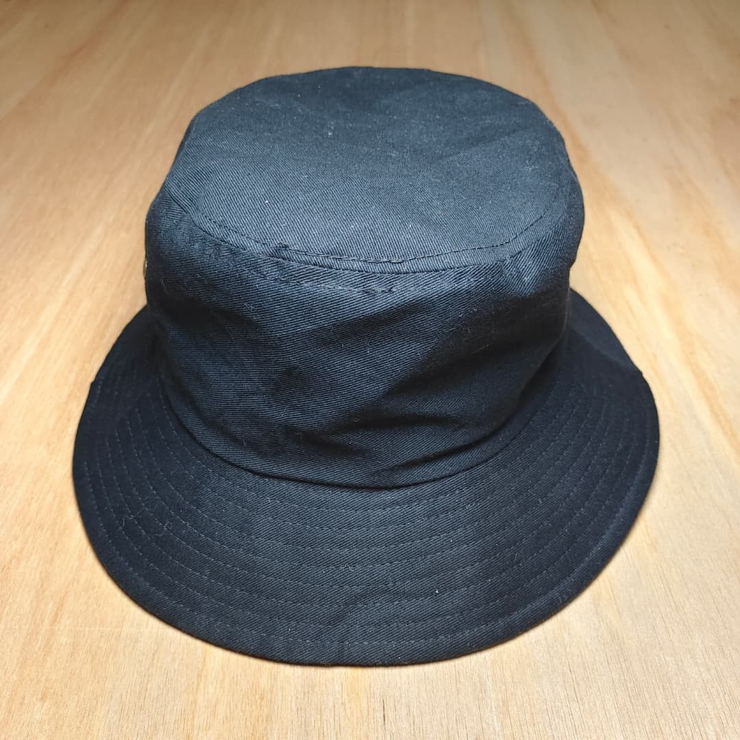 Disney TOY STORY DISNEY PIXAR BLACK BUCKET HAT Size ONE SIZE - 3 Thumbnail