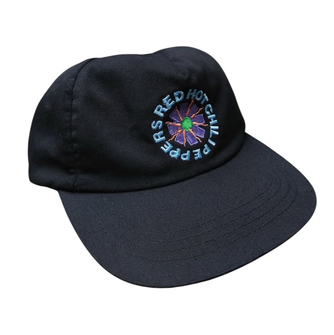 Brain Dead Braindead x RHCP Snapback Size ONE SIZE - 1 Thumbnail