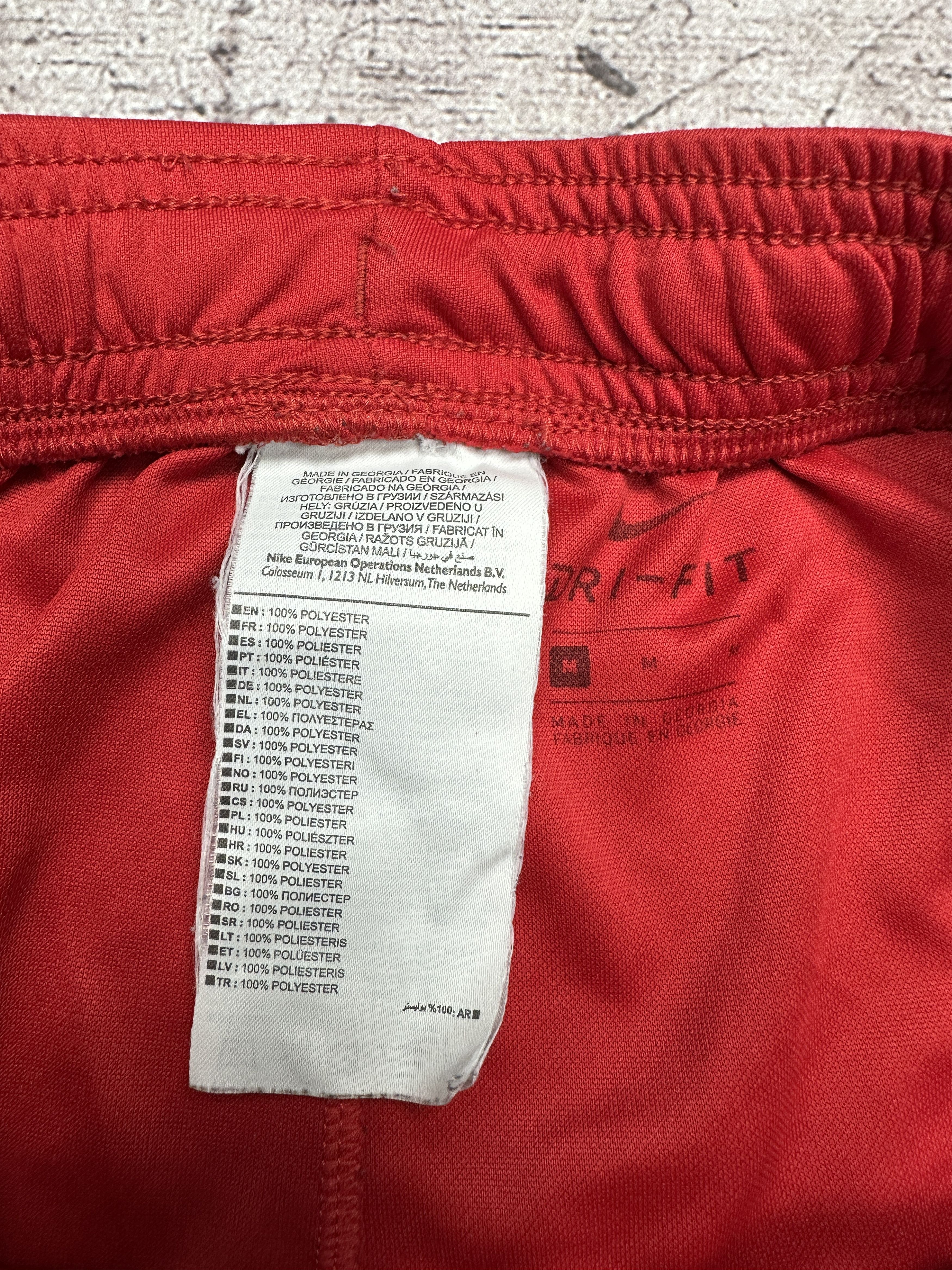 Nike Nike Dri Fit Mens Shorts Size US 32 / EU 48 - 7 Thumbnail
