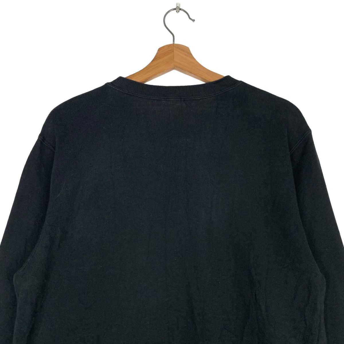 Champion CHAMPION Small Logo Sweatshirts #0768-C35 Size US M / EU 48-50 / 2 - 8 Thumbnail