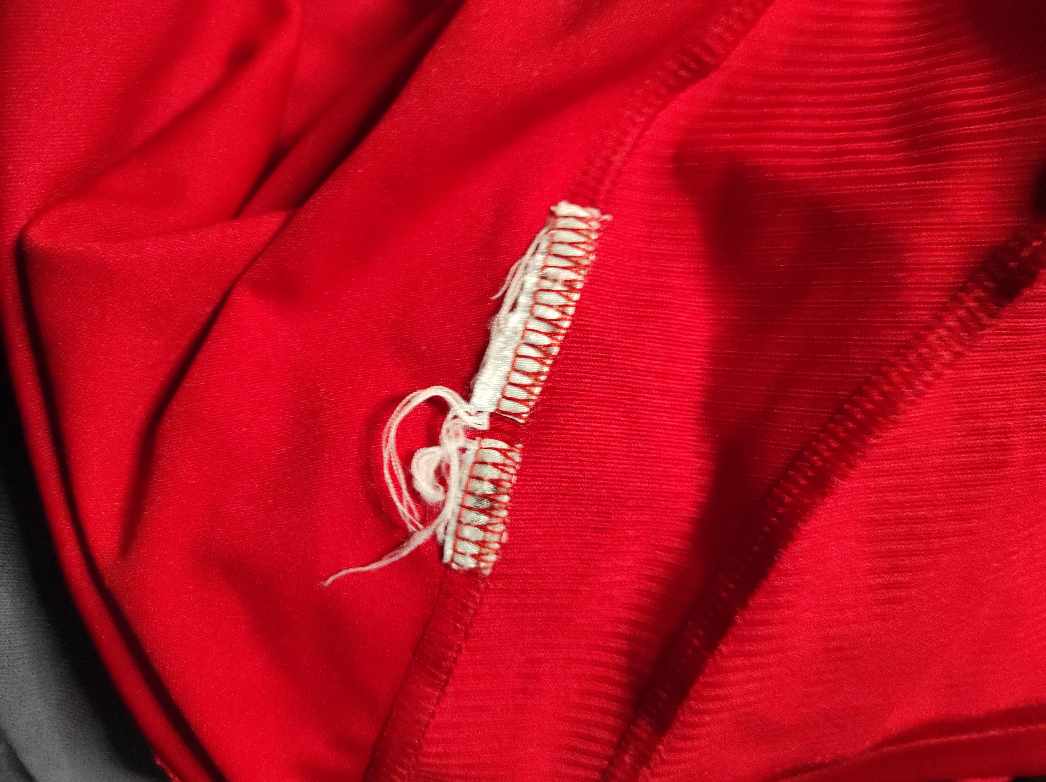 Other **NEW! Liverpool 2008-2010 Fernando Torres 9 Home Shirt Size US L / EU 52-54 / 3 - 7 Thumbnail
