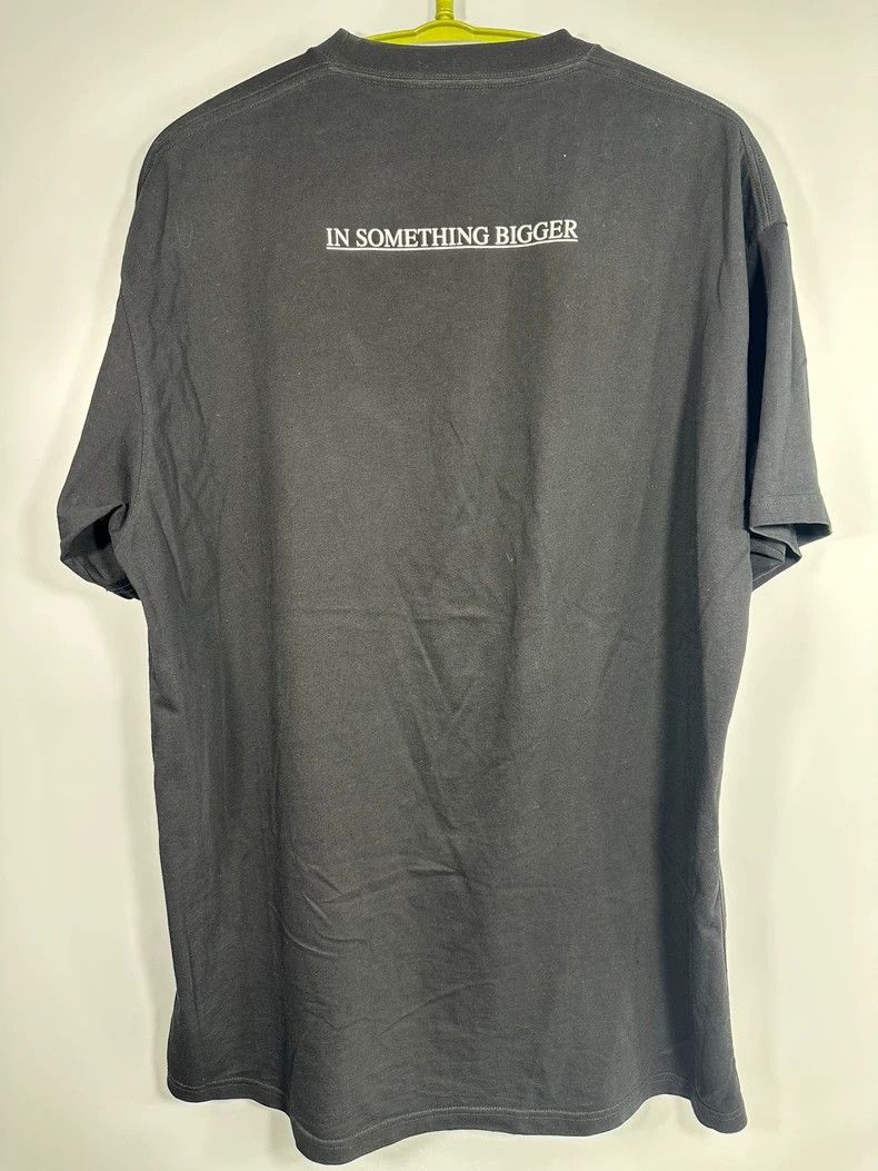 Balenciaga Balenciaga Font logo short sleeve Size US S / EU 44-46 / 1 - 2 Thumbnail