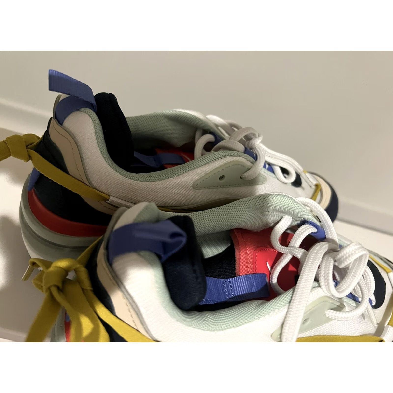 Nike VINTAGE? No. Size US 10 / IT 40 - 6 Thumbnail