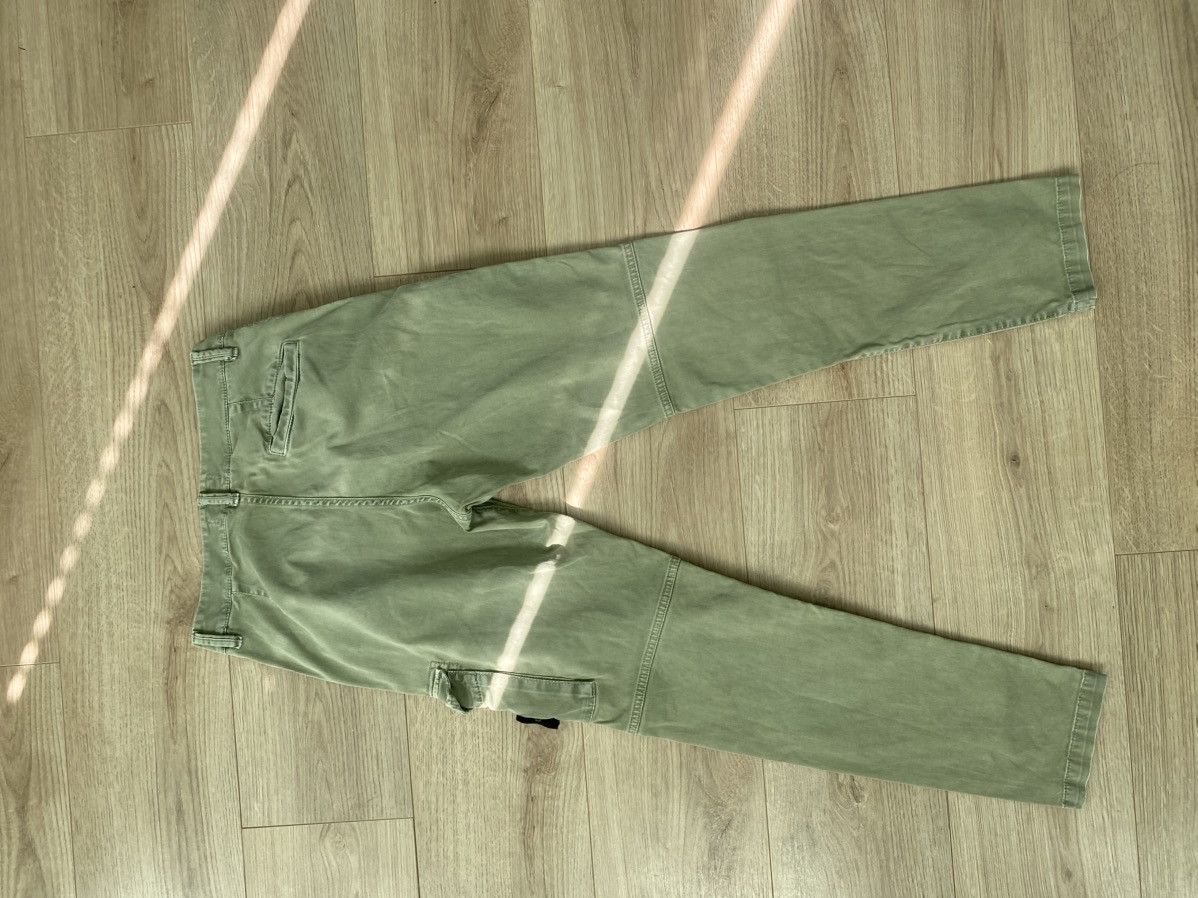 Stone Island Pants Stone Island Junior Size US 26 / EU 42 - 2 Thumbnail