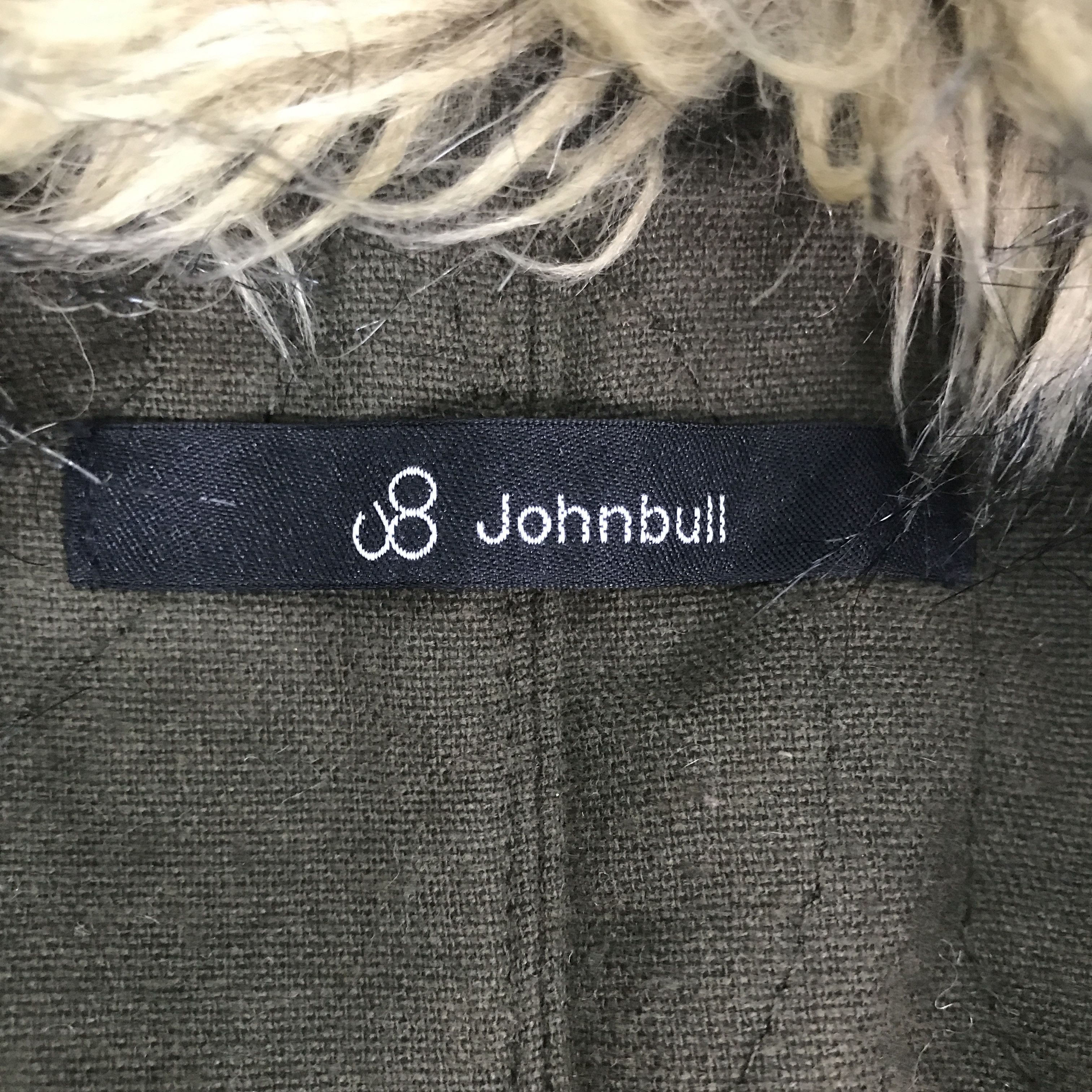 Johnbull johnbull japan sherpa fur jacket Size US M / EU 48-50 / 2 - 11 Thumbnail