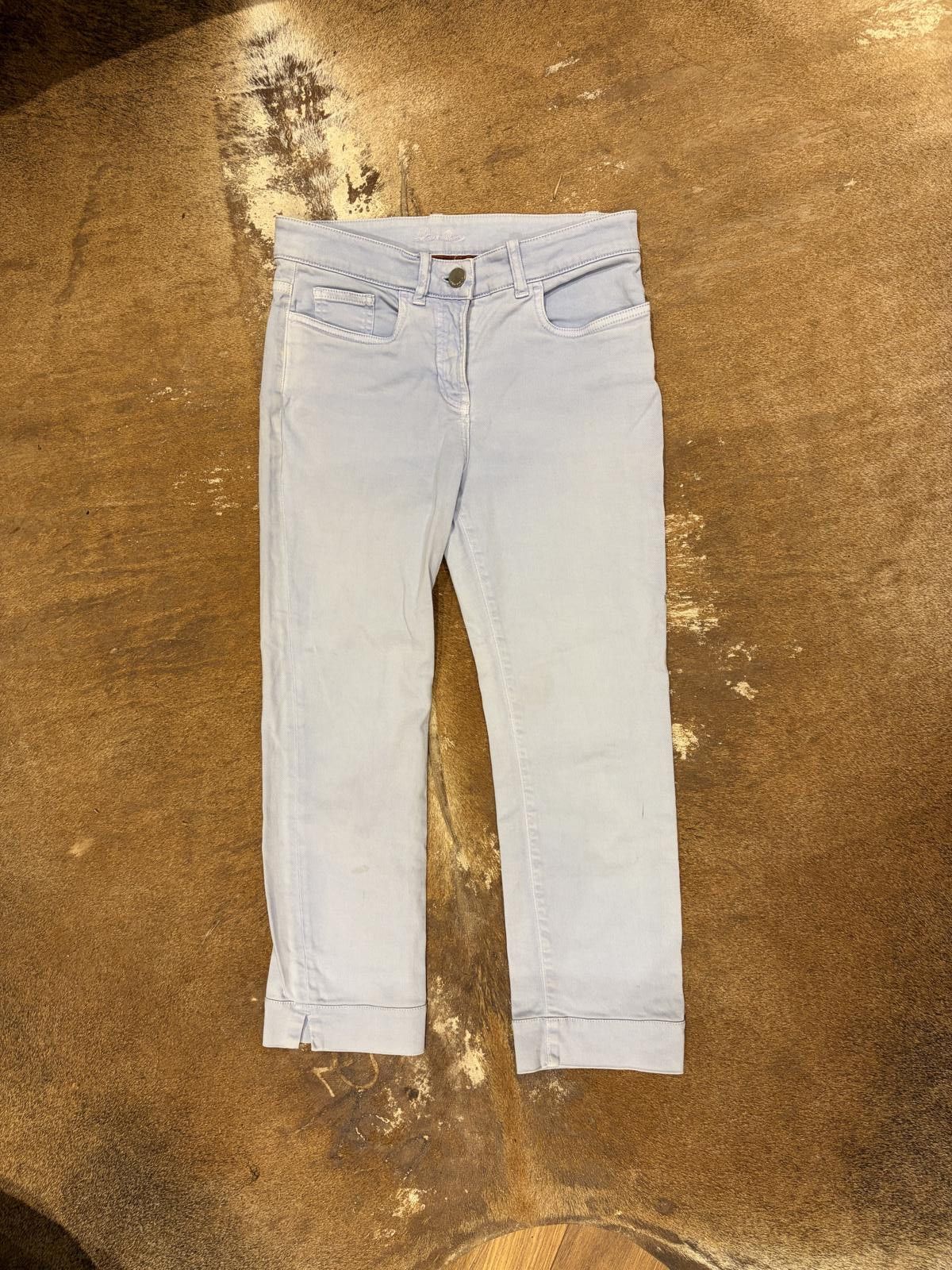 Loro Piana Trousers