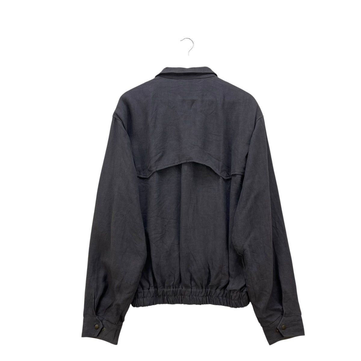 Japanese Brand 🔥Vintage Pair Slope Bomber Made In Japan Size US M / EU 48-50 / 2 - 2 Thumbnail