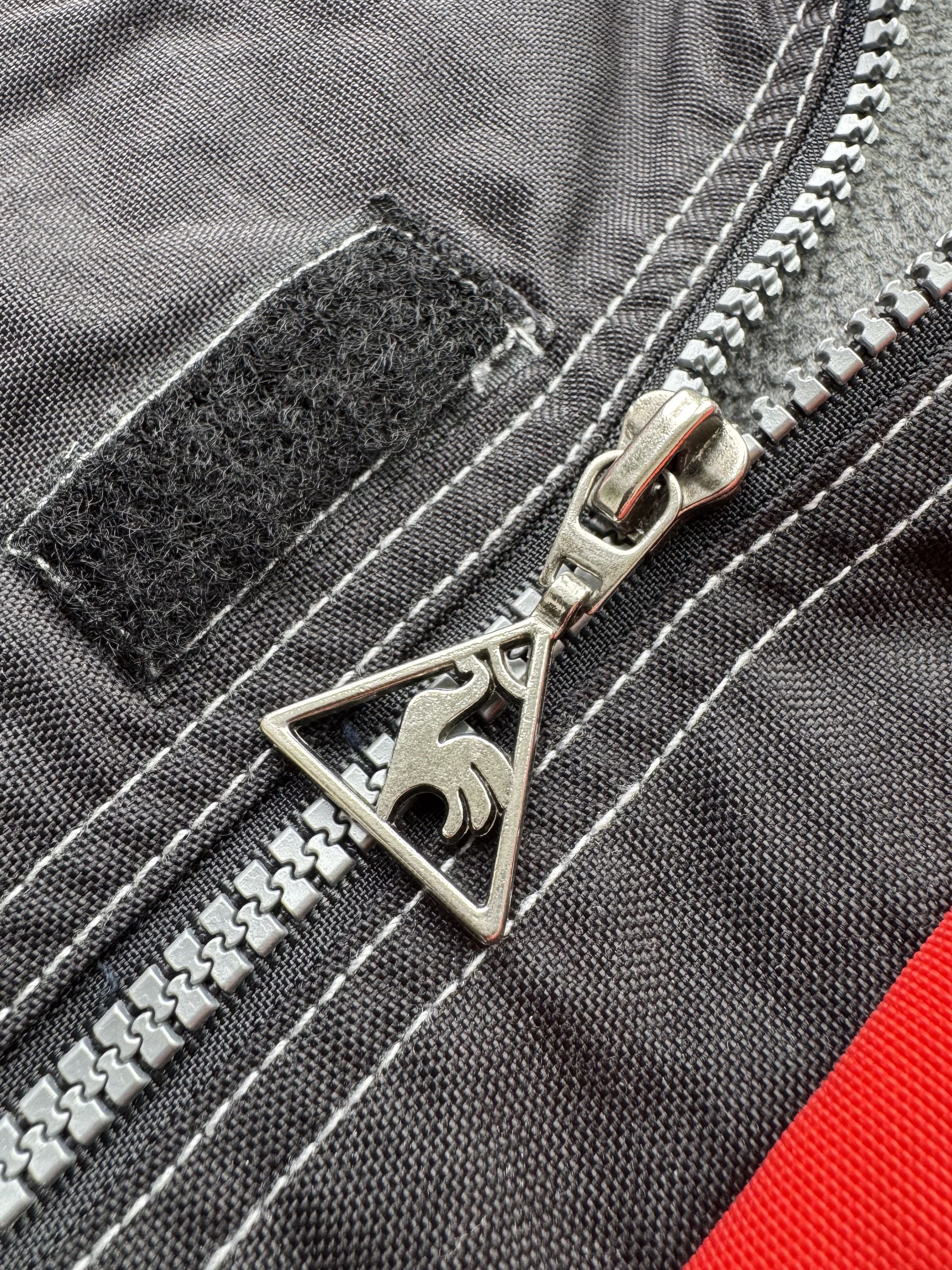 Le Coq Sportif Le Coq Sportif Vintage Jacket (145) Size US XL / EU 56 / 4 - 7 Thumbnail