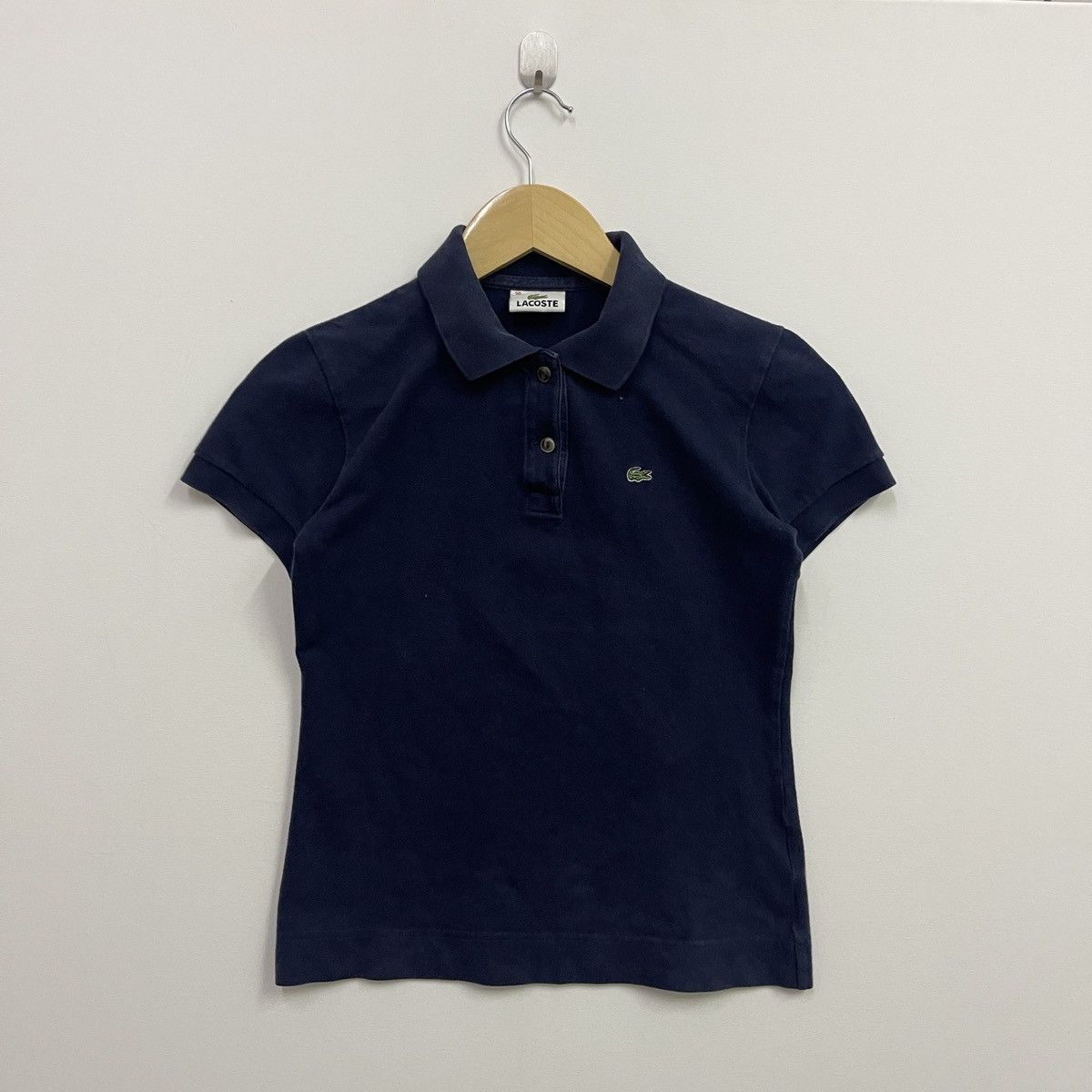 Lacoste Lacoste Polo shirt kids Size US XXS / EU 40 - 1 Thumbnail