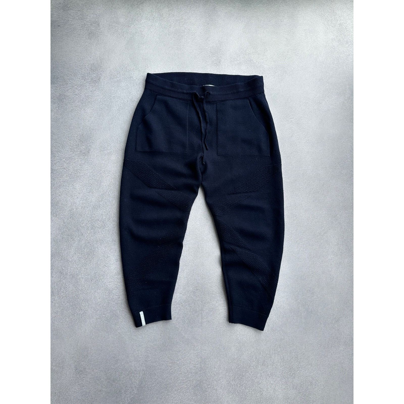 Mammut Zuerich Wool Joggers Woman Pants