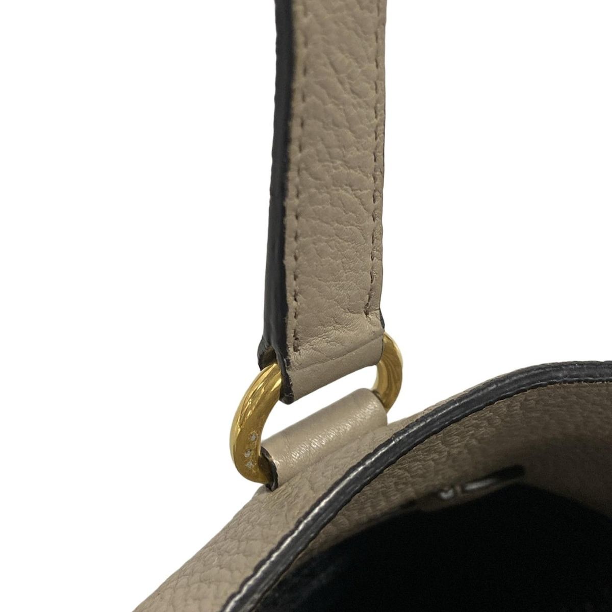 Prada PRADA Logo Tote Bag 1BG100 Algilla Size ONE SIZE - 14 Thumbnail