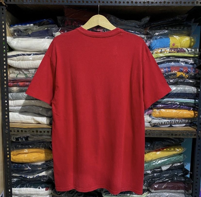 Bones × Powell Peralta Brigade Skateboards Tees Size US L / EU 52-54 / 3 - 2 Thumbnail