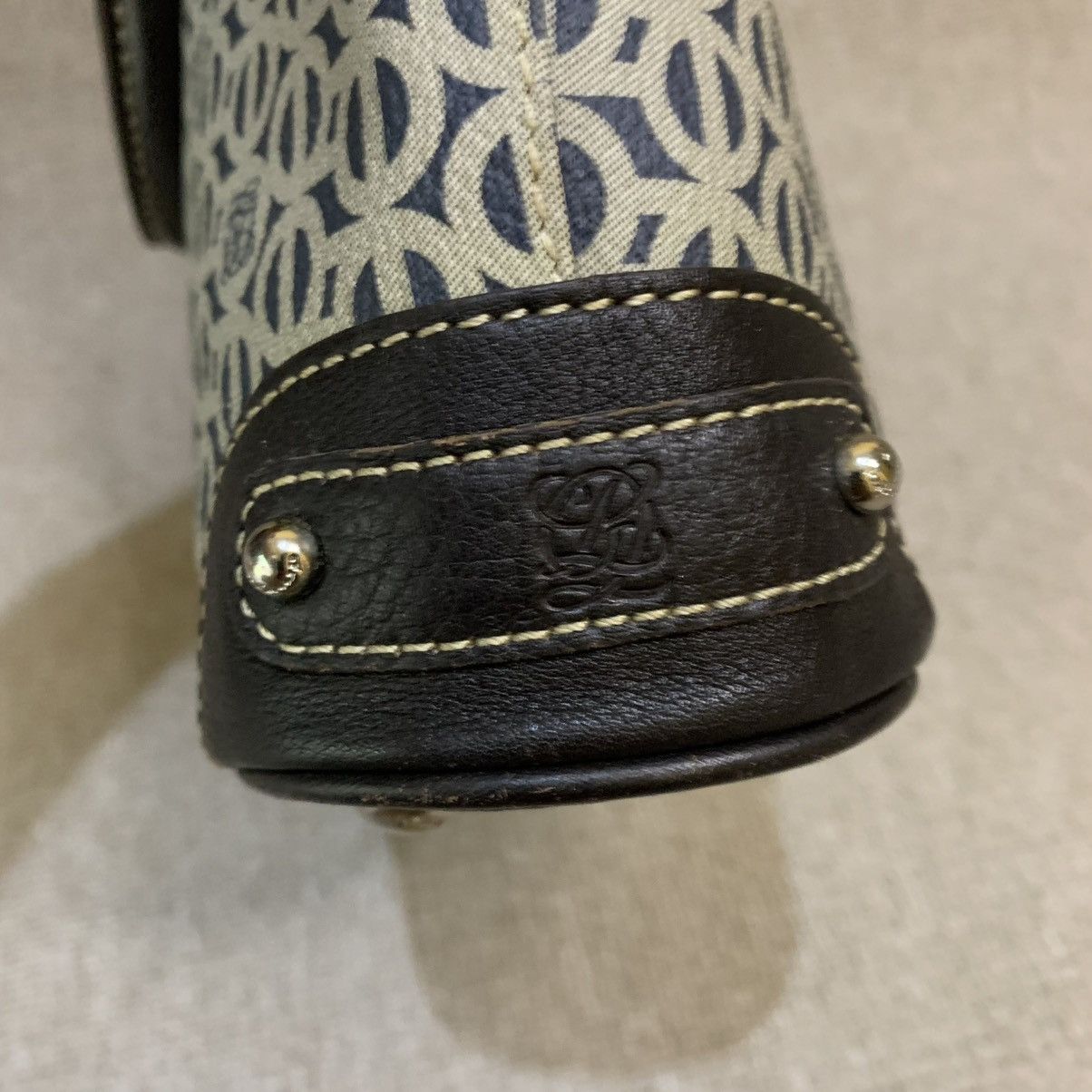Other Louis Quatorze Hand Bag Size ONE SIZE - 10 Thumbnail