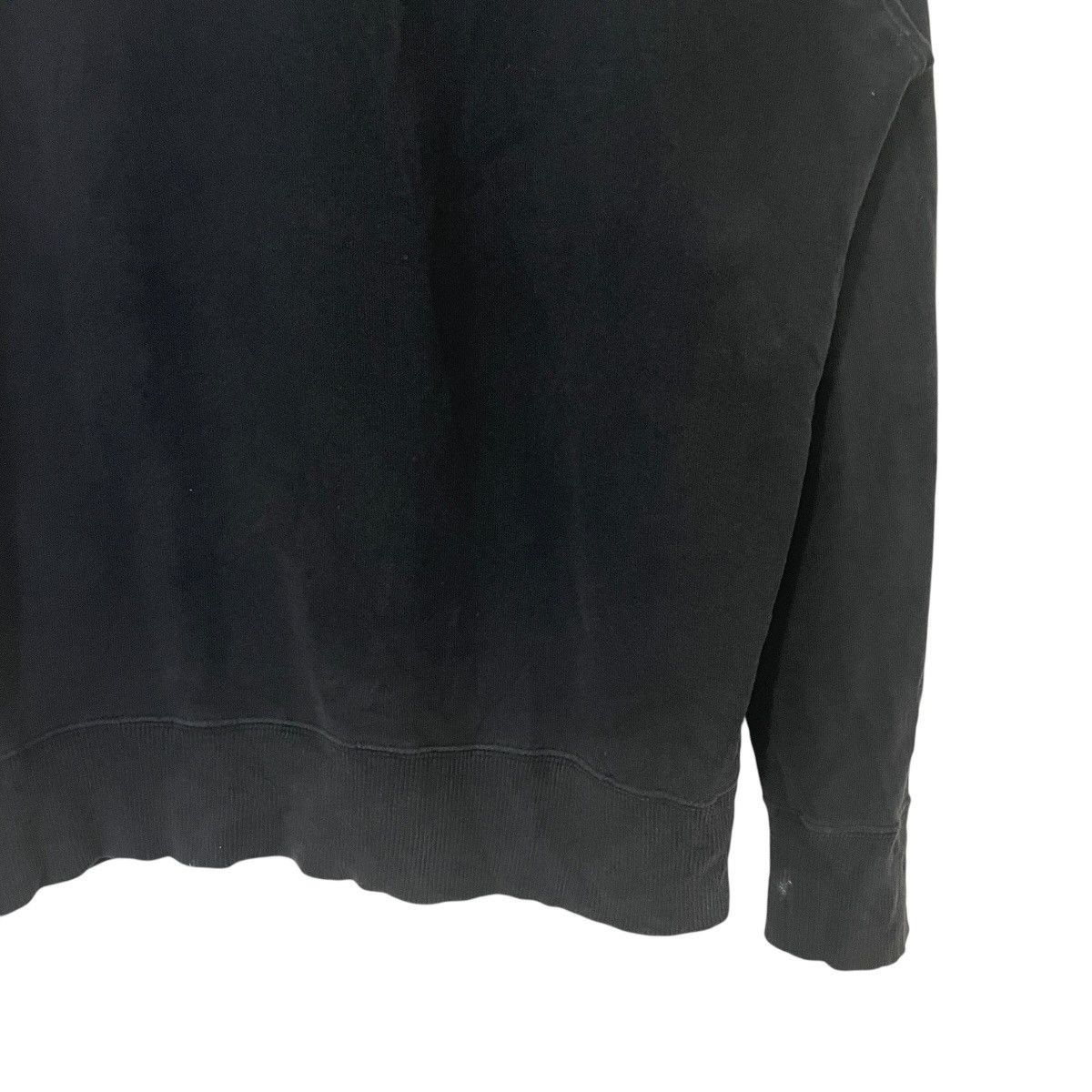 Andy Warhol × Japanese Brand Vintage Y2k Andy Warhol Sweatshirt Size US M / EU 48-50 / 2 - 10 Thumbnail