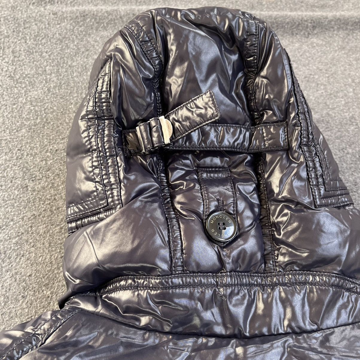Moncler Moncler Leon Puffer Jacket Size US M / EU 48-50 / 2 - 15 Thumbnail