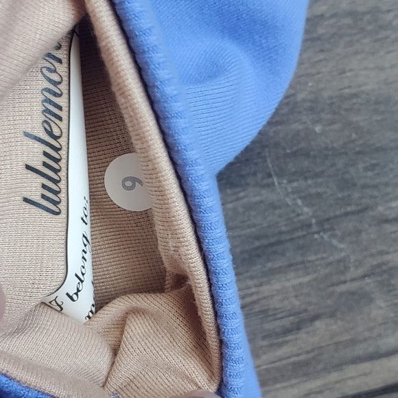 Lululemon Lululemon Athletica Crop pants Size 28" / US 6 / IT 42 - 6 Thumbnail