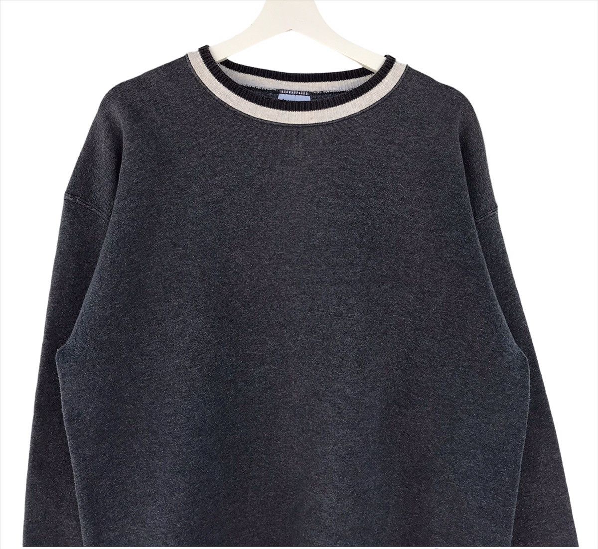 Tultex × Vintage Vintage Discus Athletic crewneck sweatshirt Size US L / EU 52-54 / 3 - 2 Thumbnail