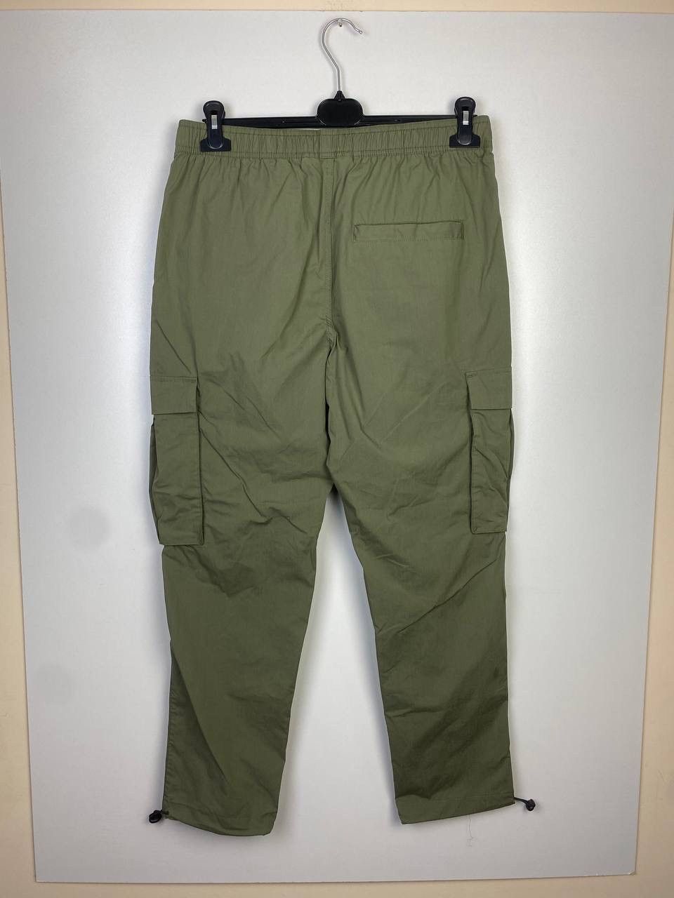 Jack & Jones Cargo Jack Jones vintage pants size 32 Size US 32 / EU 48 - 2 Thumbnail