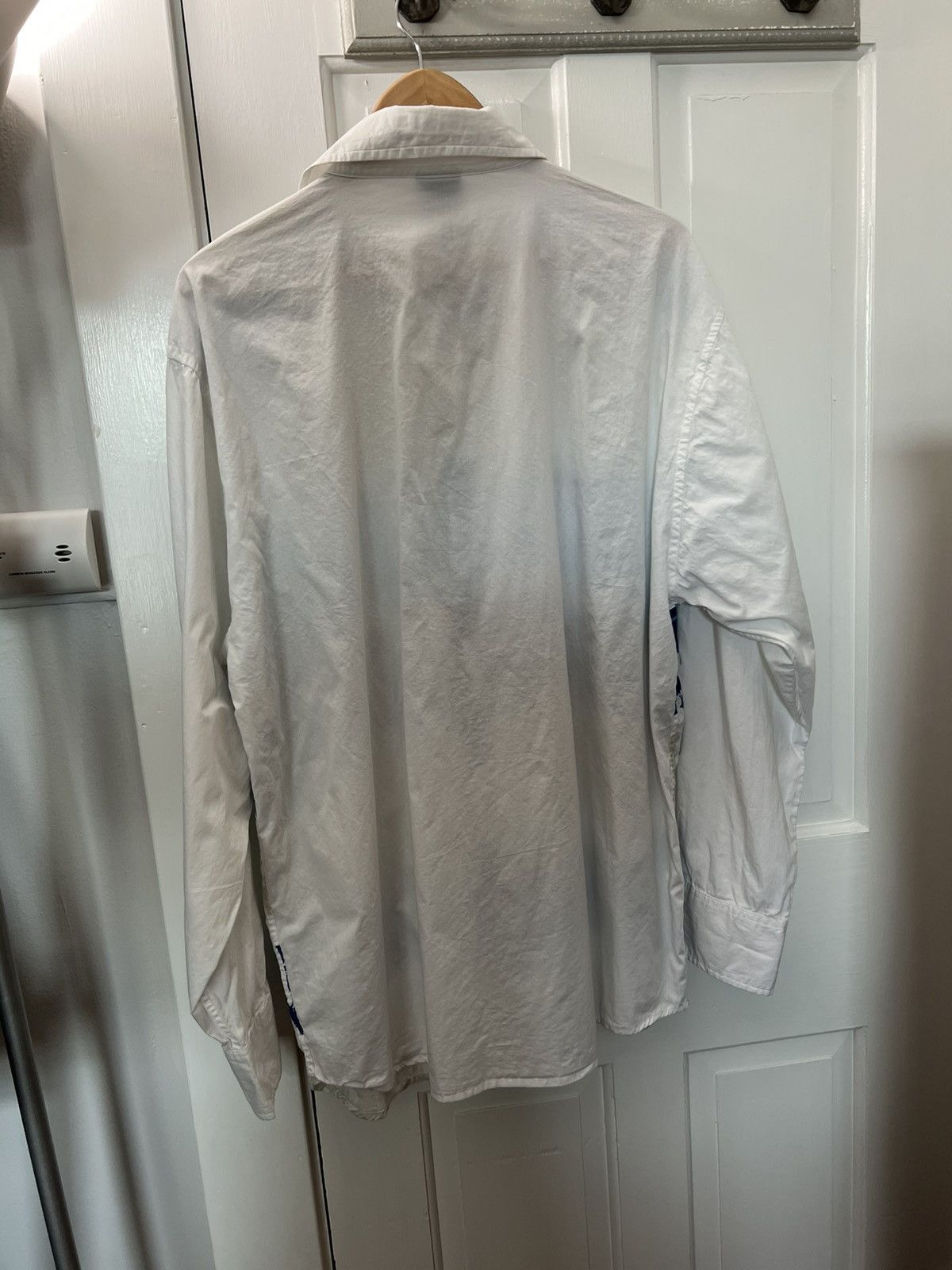 Makaveli VINTAGE RARE MAKAVELI BRAND TUPAC BUTTON UP Size US L / EU 52-54 / 3 - 5 Thumbnail