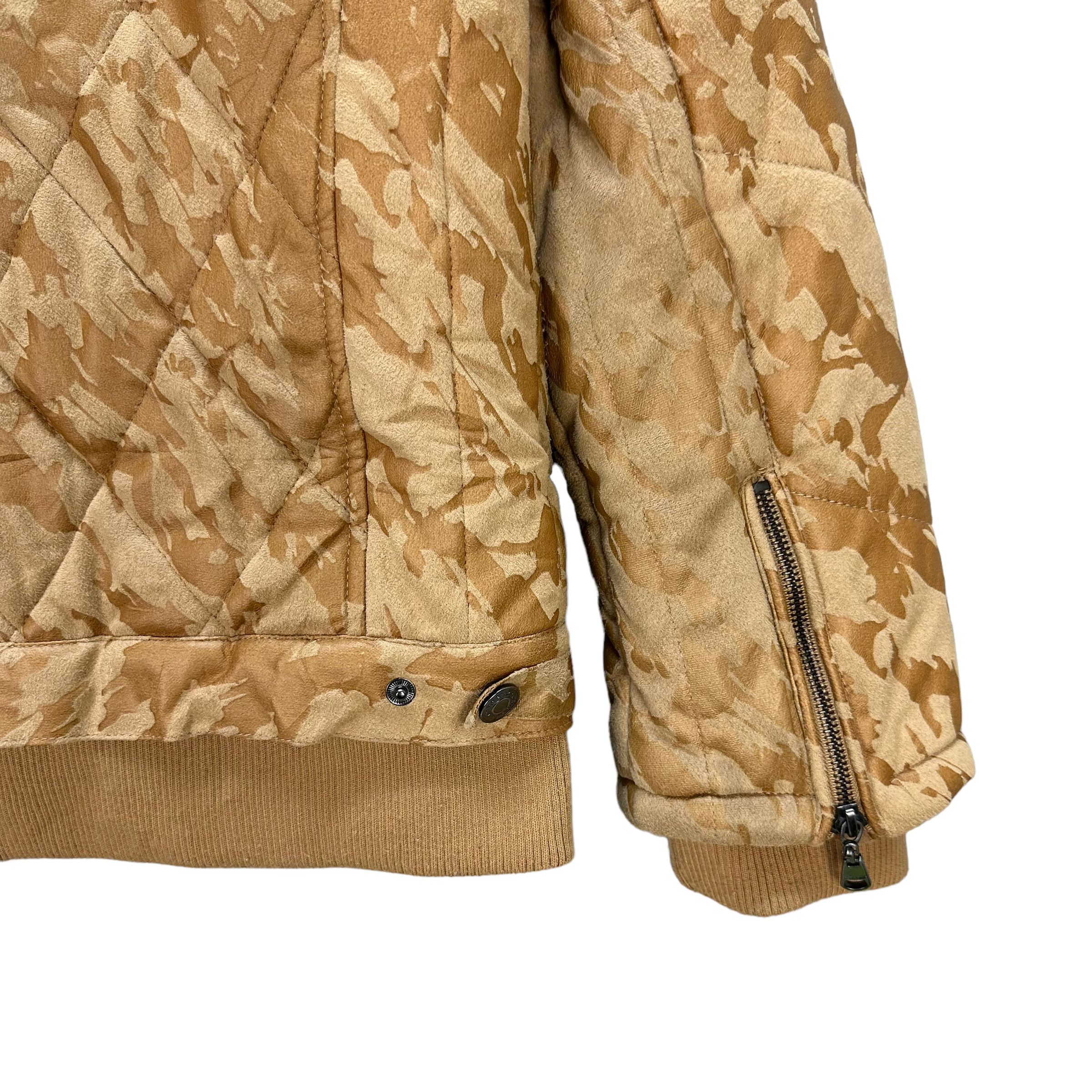In The Attic IN THE ATTIC HOMME X IMAGINATION NICE DESIGN JACKET 7514-150 Size US L / EU 52-54 / 3 - 13 Thumbnail