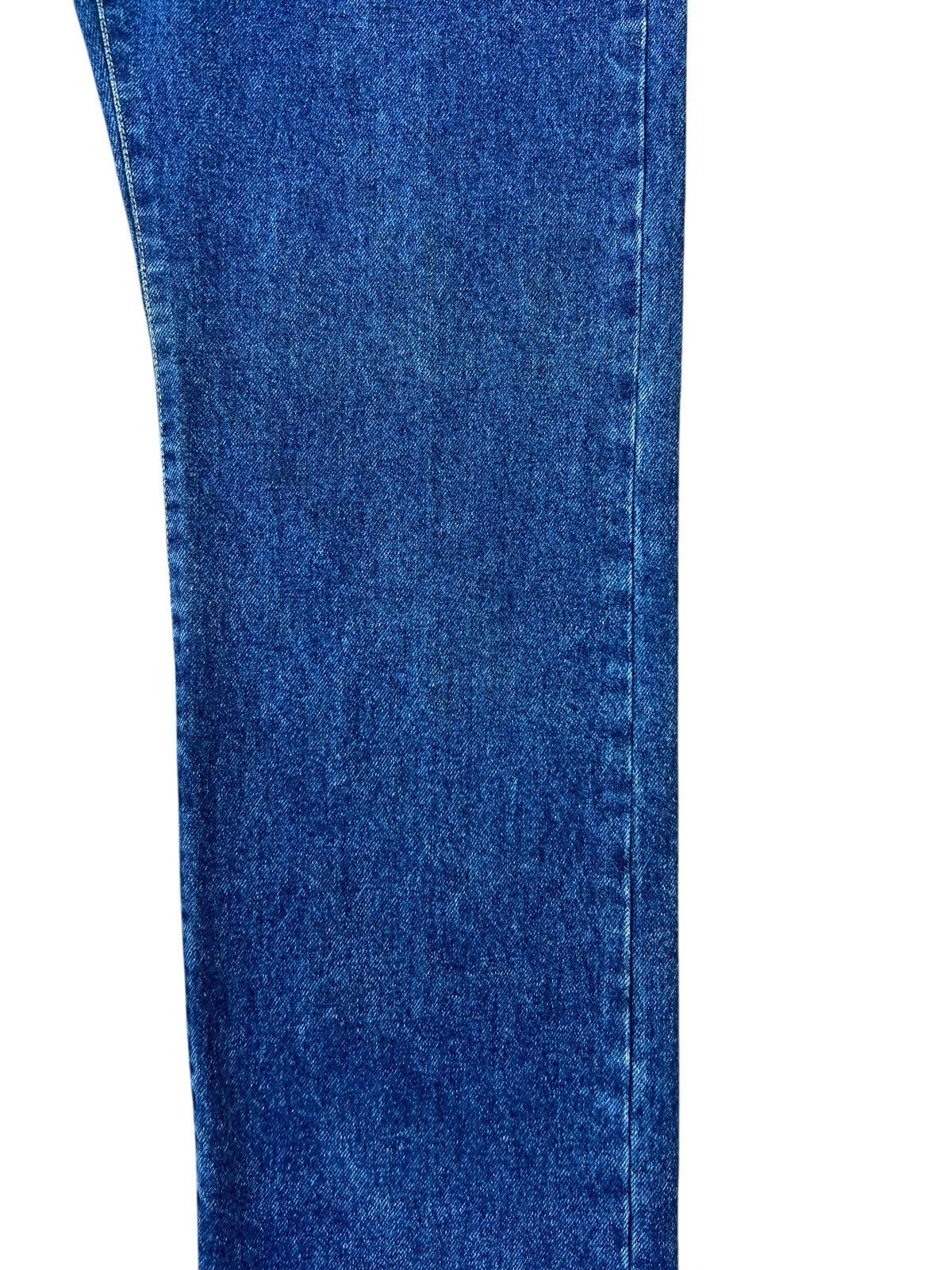 Coca Cola Vintage 90s Coca Cola Patchwork Denim Jeans Pant Size US 29 - 10 Thumbnail