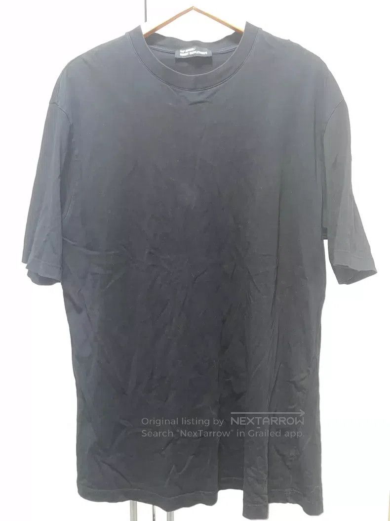 Raf Simons Raf Simons T-shirt Size US L / EU 52-54 / 3 - 2 Thumbnail