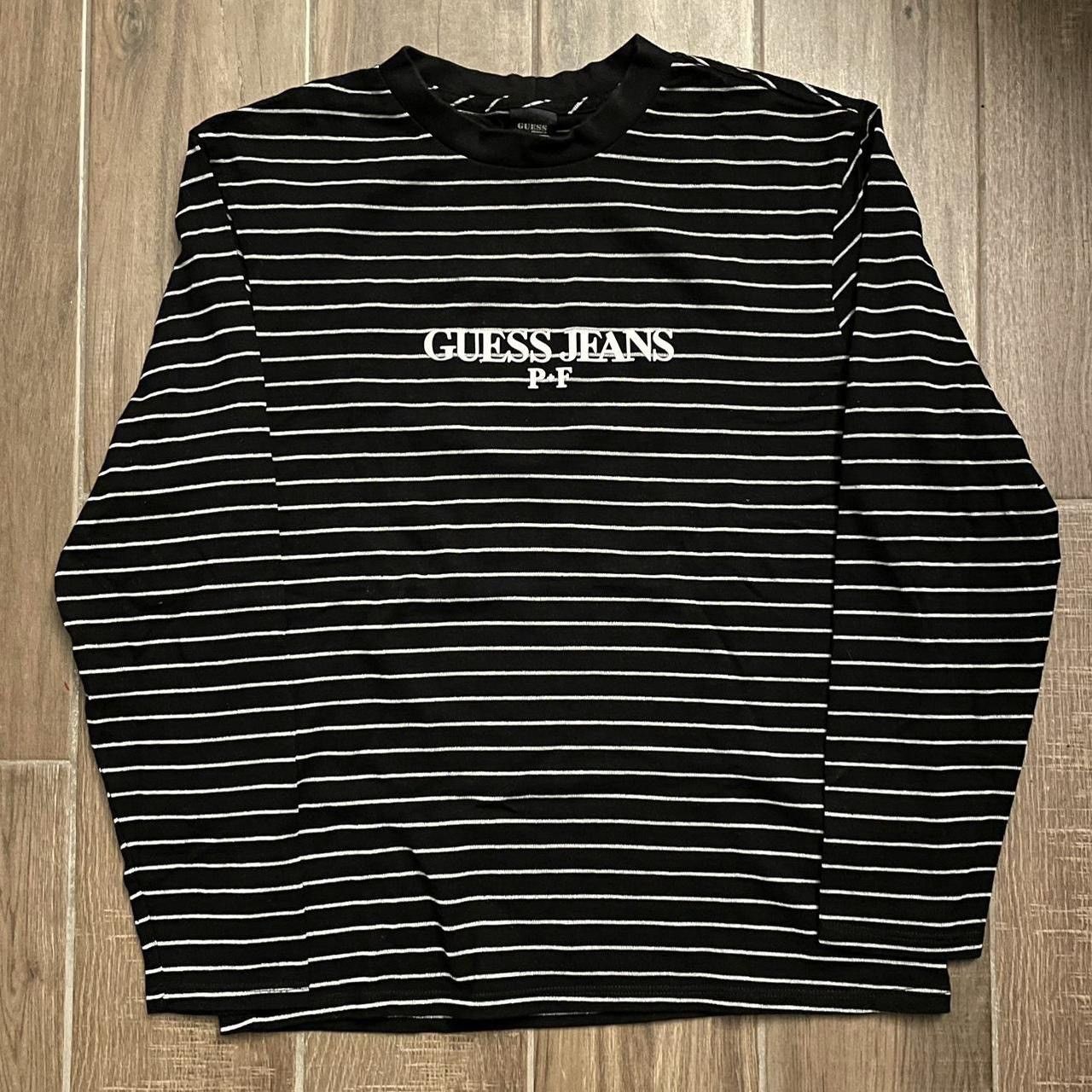 Guess × Places + Faces | Grailed