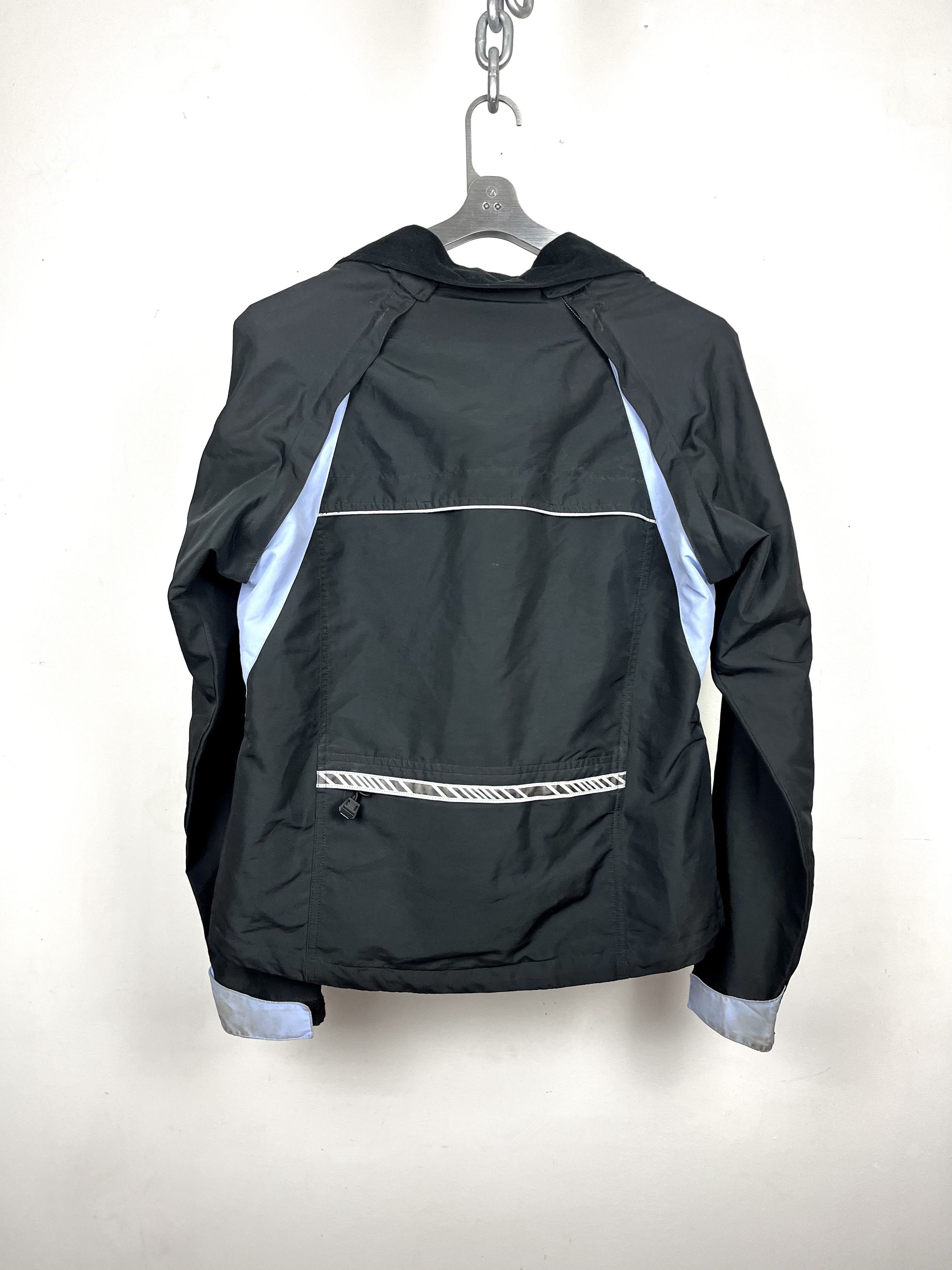 Descente Descente Athletics Women's Chinook Running Jacket / Vest Size L / US 10 / IT 46 - 3 Thumbnail