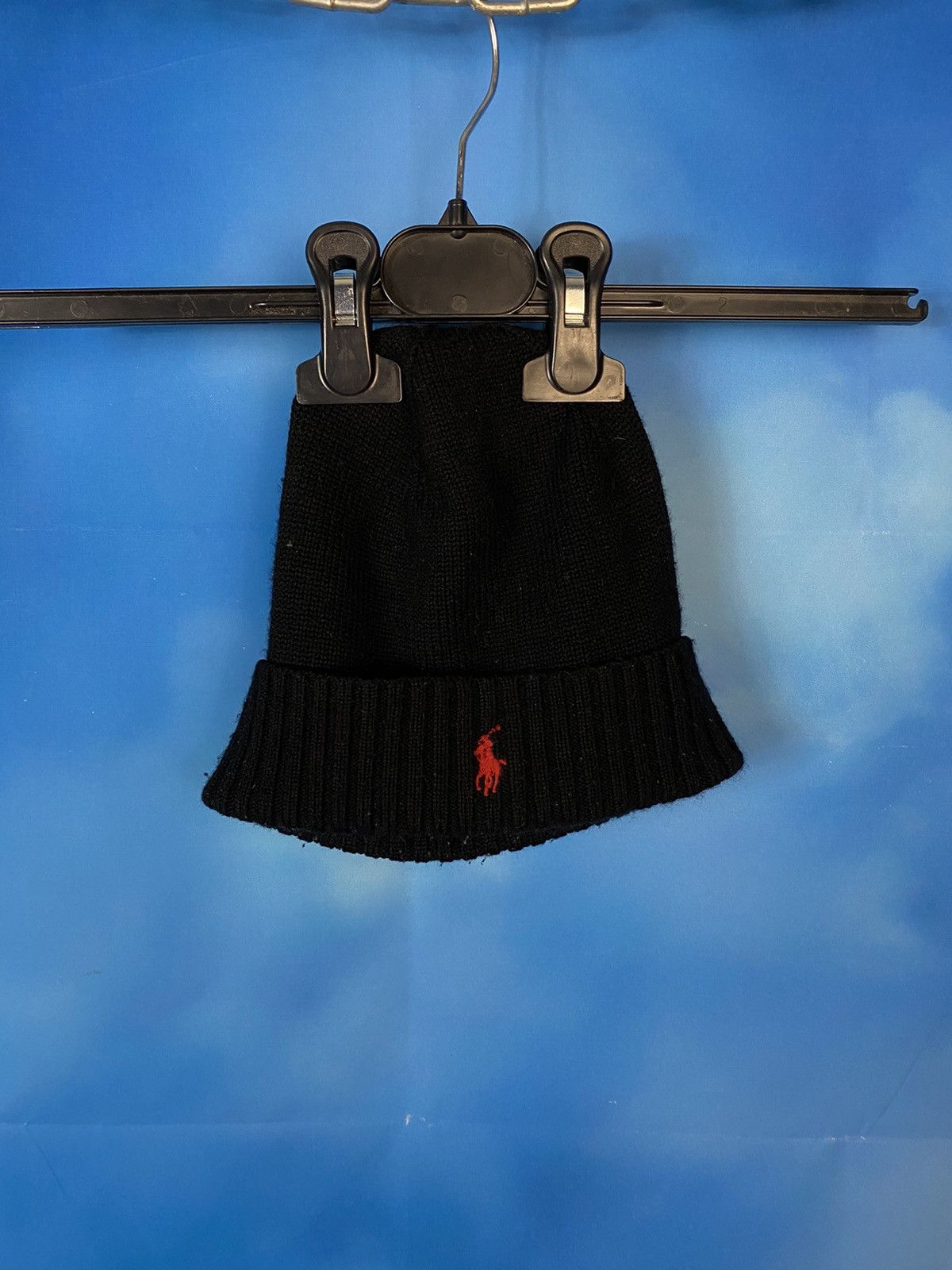 Polo Ralph Lauren 🔥Ralph Laurent bunny hat Size ONE SIZE - 1 Thumbnail
