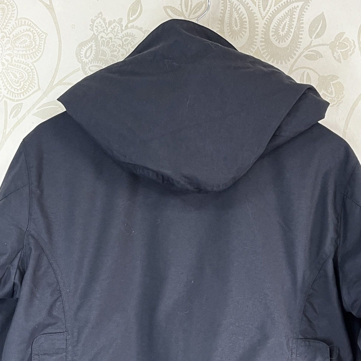 Le Grande Bleu (L.G.B.) × Voodoo Tactical Tactical Jacket Deluxe Multipockets Size US L / EU 52-54 / 3 - 23 Thumbnail