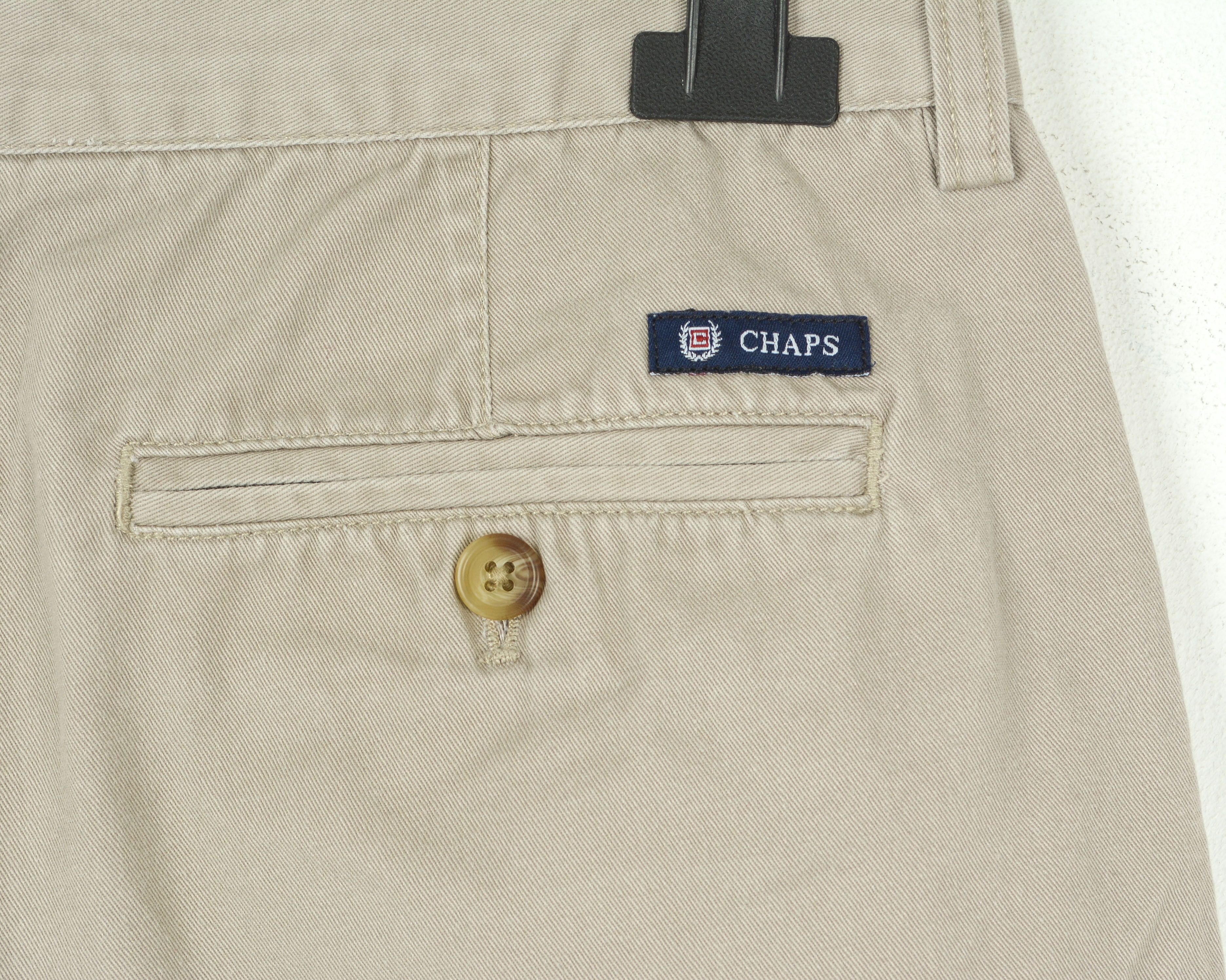 Polo Ralph Lauren W34 Regular Fit Cargo Work Shorts Skater Combats Bermuda Size US 34 / EU 50 - 5 Thumbnail