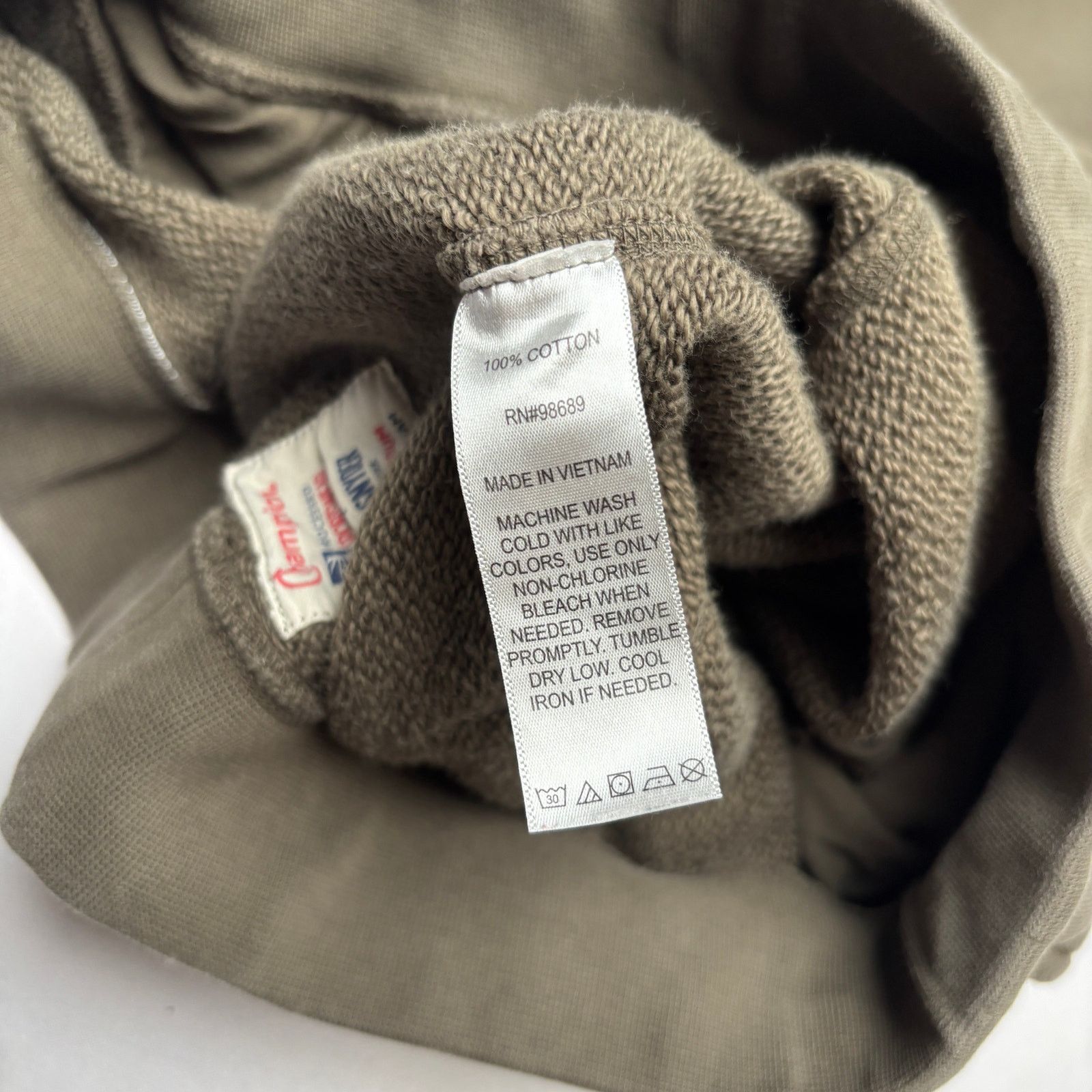 Champion Champion Todd Snyder Sweatpants Joggers Men's Medium Lounge Size US 35 - 8 Thumbnail