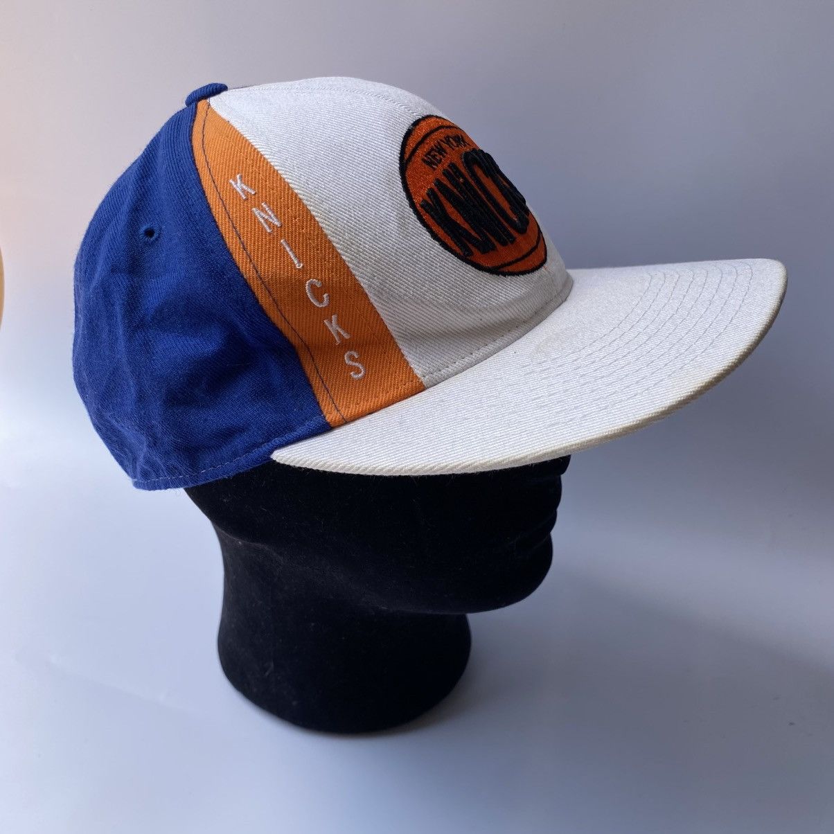 Reebok New York Knick NBA Reebok Size ONE SIZE - 2 Thumbnail