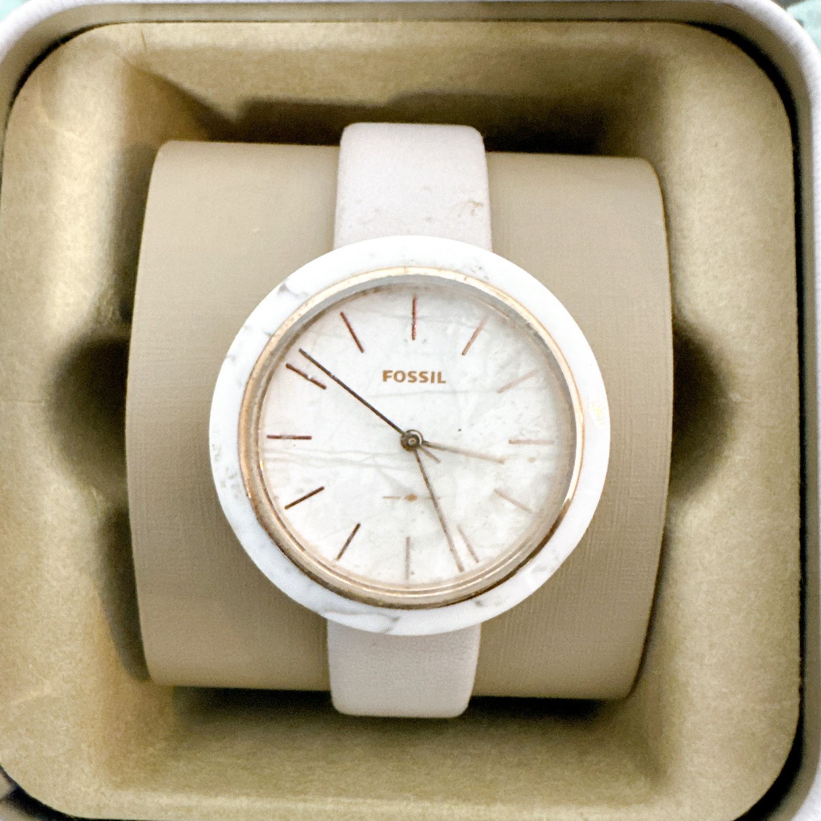 Fossil Fossil ES4381 ES4381 Camille Watch for Women Size ONE SIZE - 2 Thumbnail