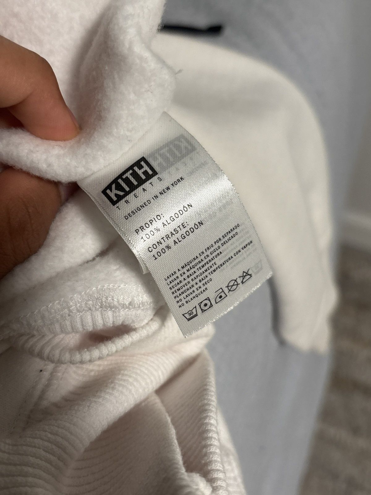 Kith Kith Treats hoodie Size US M / EU 48-50 / 2 - 8 Thumbnail